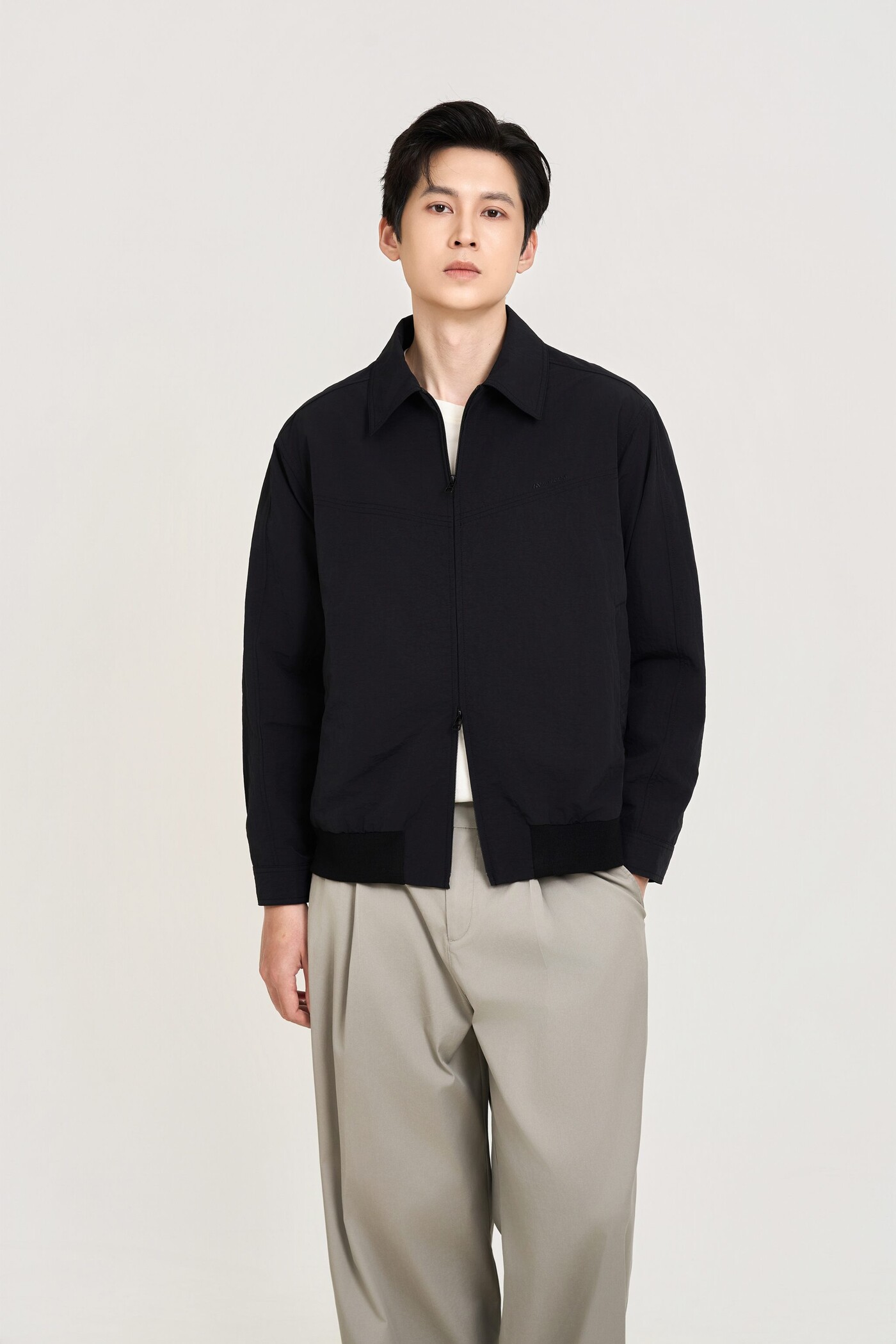 Áo khoác bomber Smart Casual