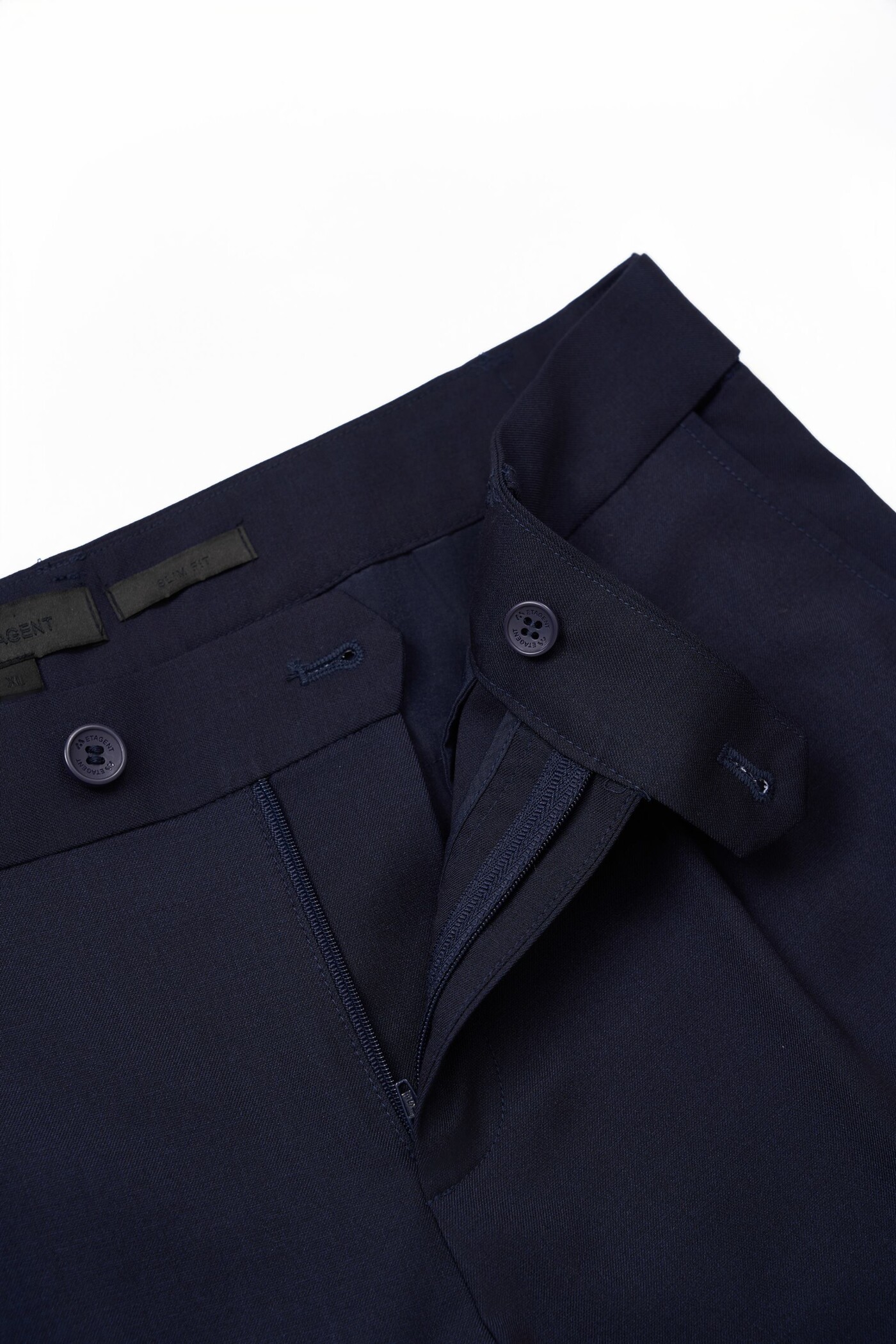 Quần tây Slim Tuytsi