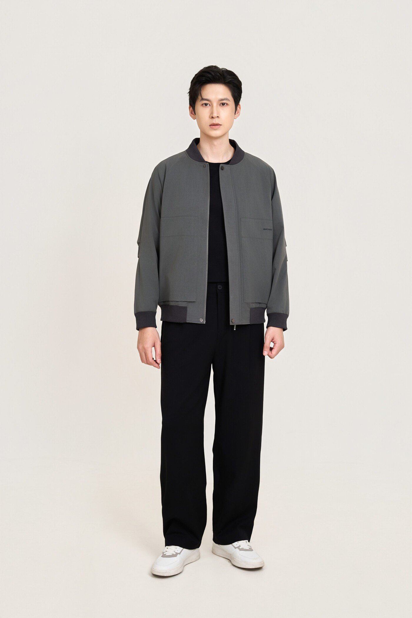 Áo khoác Smart Casual