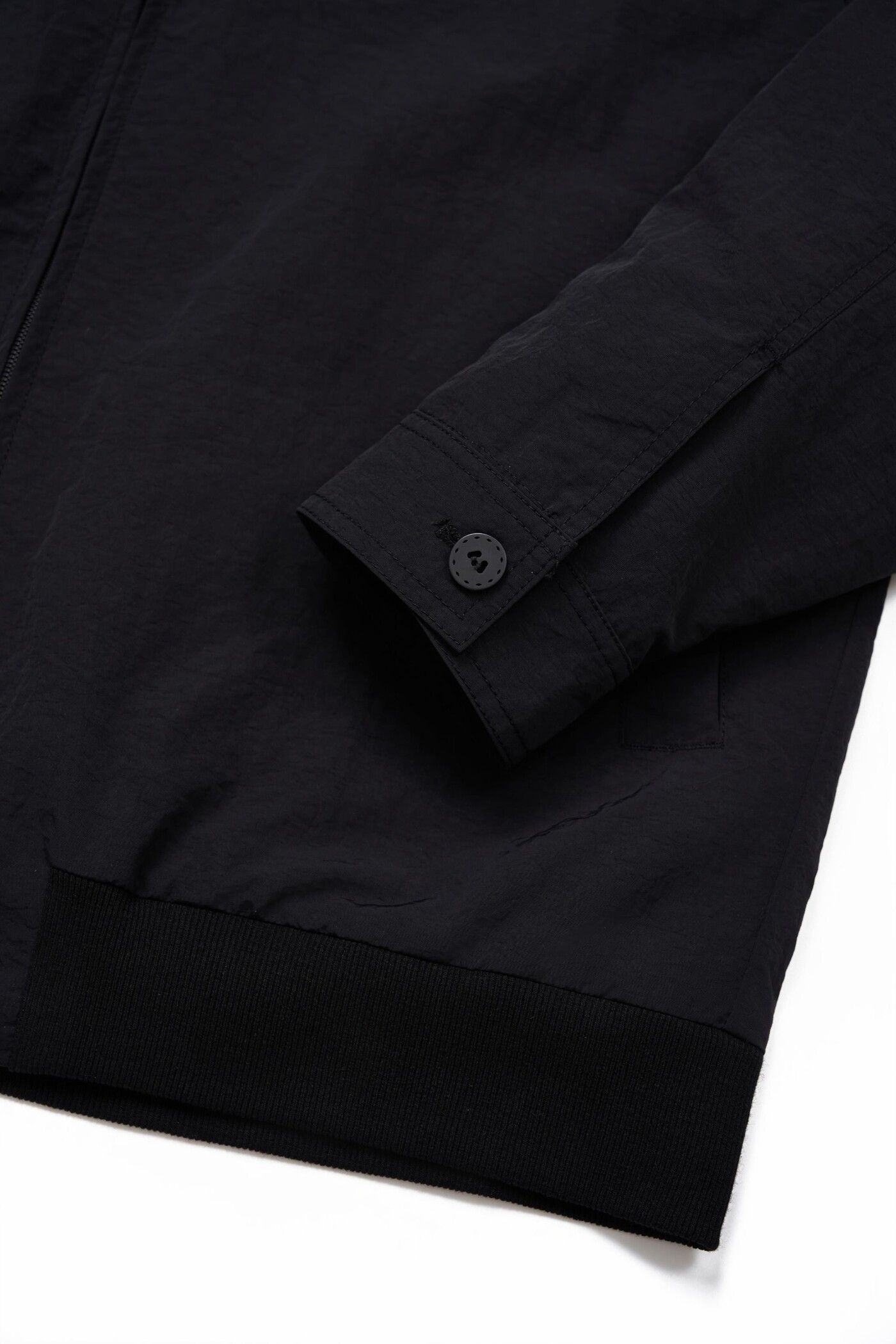 Áo khoác bomber Smart Casual