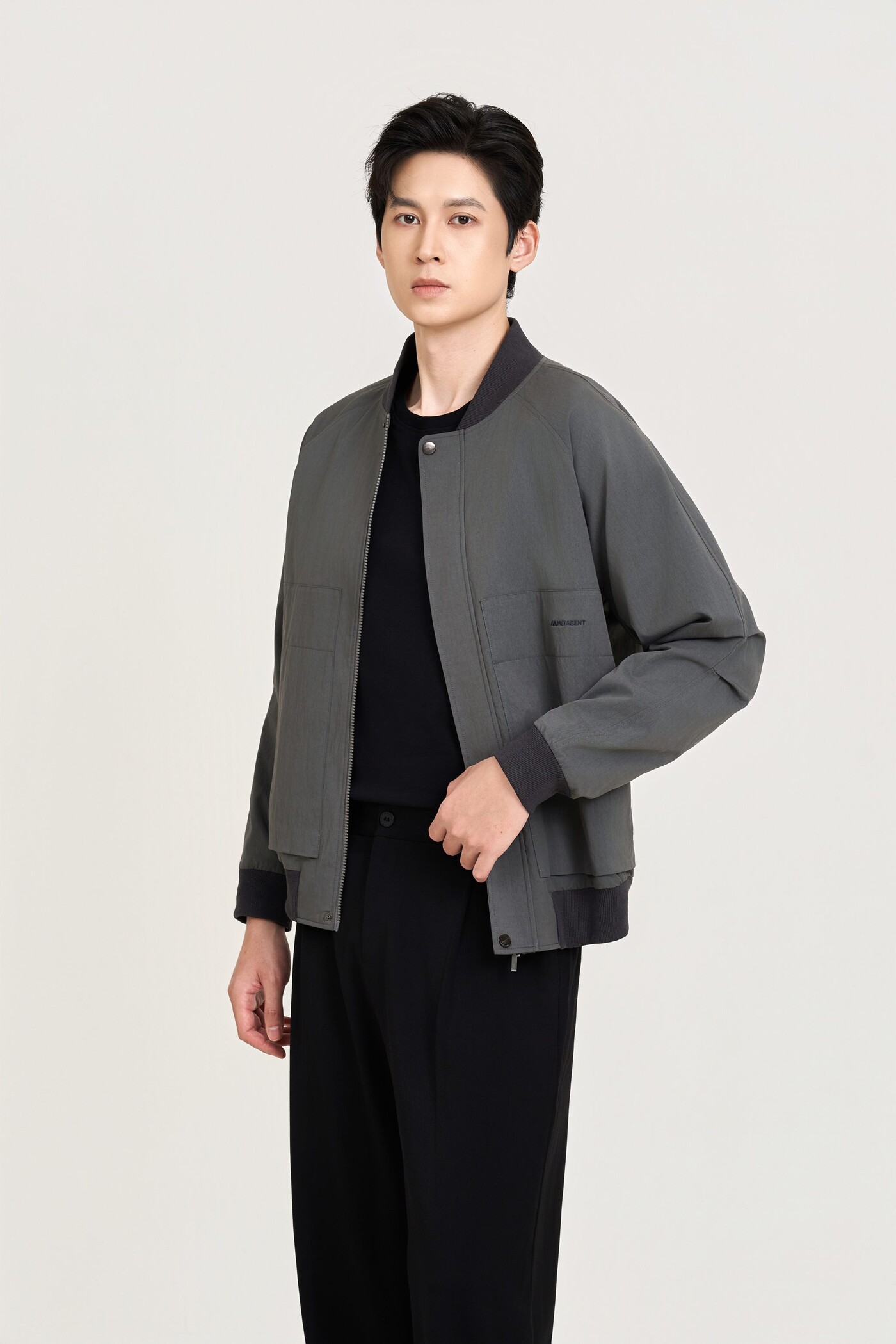 Áo khoác Smart Casual