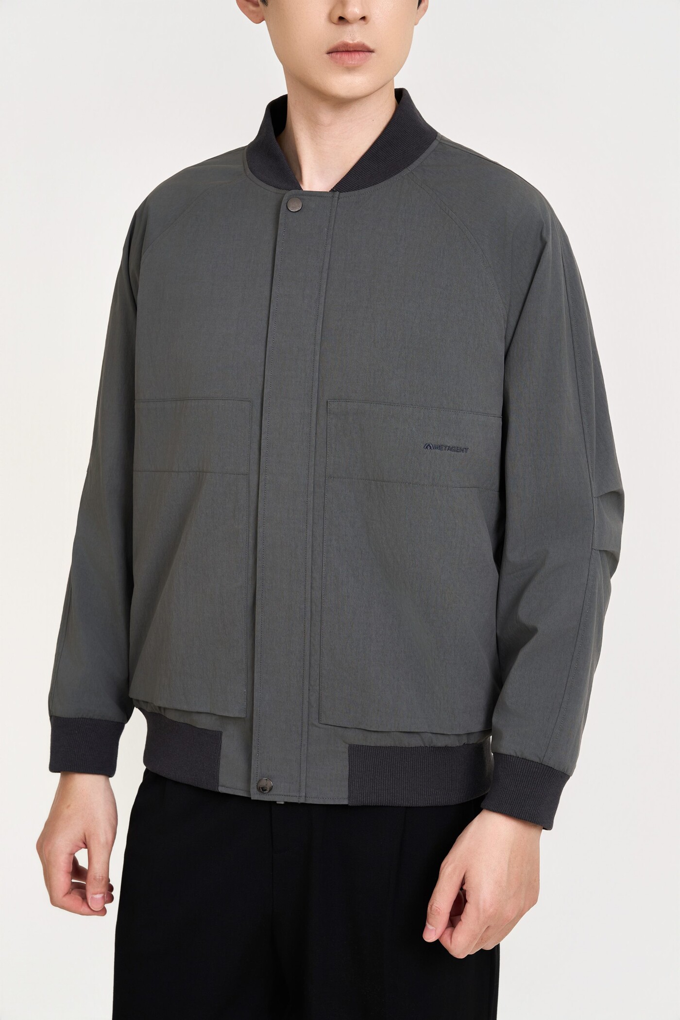 Áo khoác Smart Casual