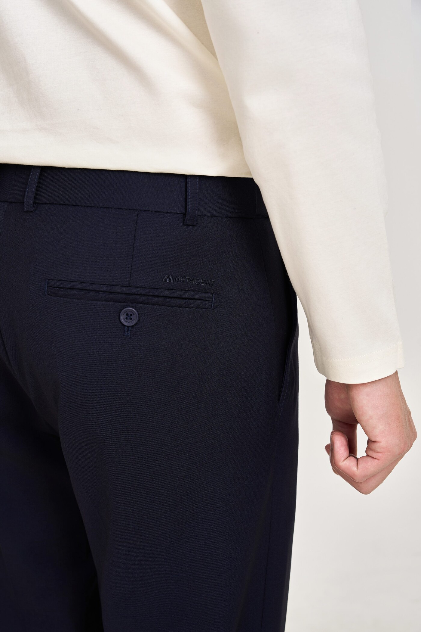 Quần tây Slim Tuytsi