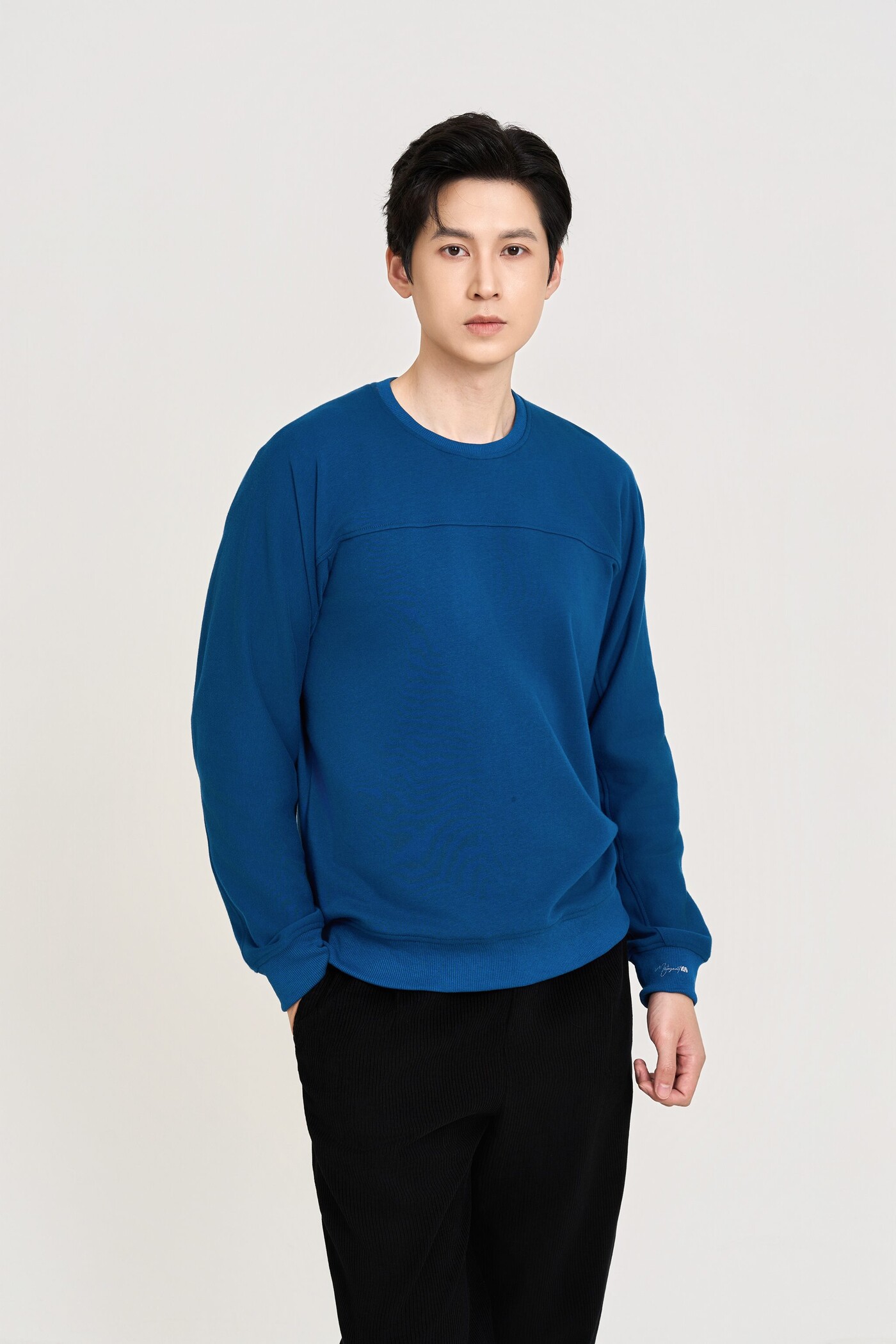 Áo thun Coban Regular