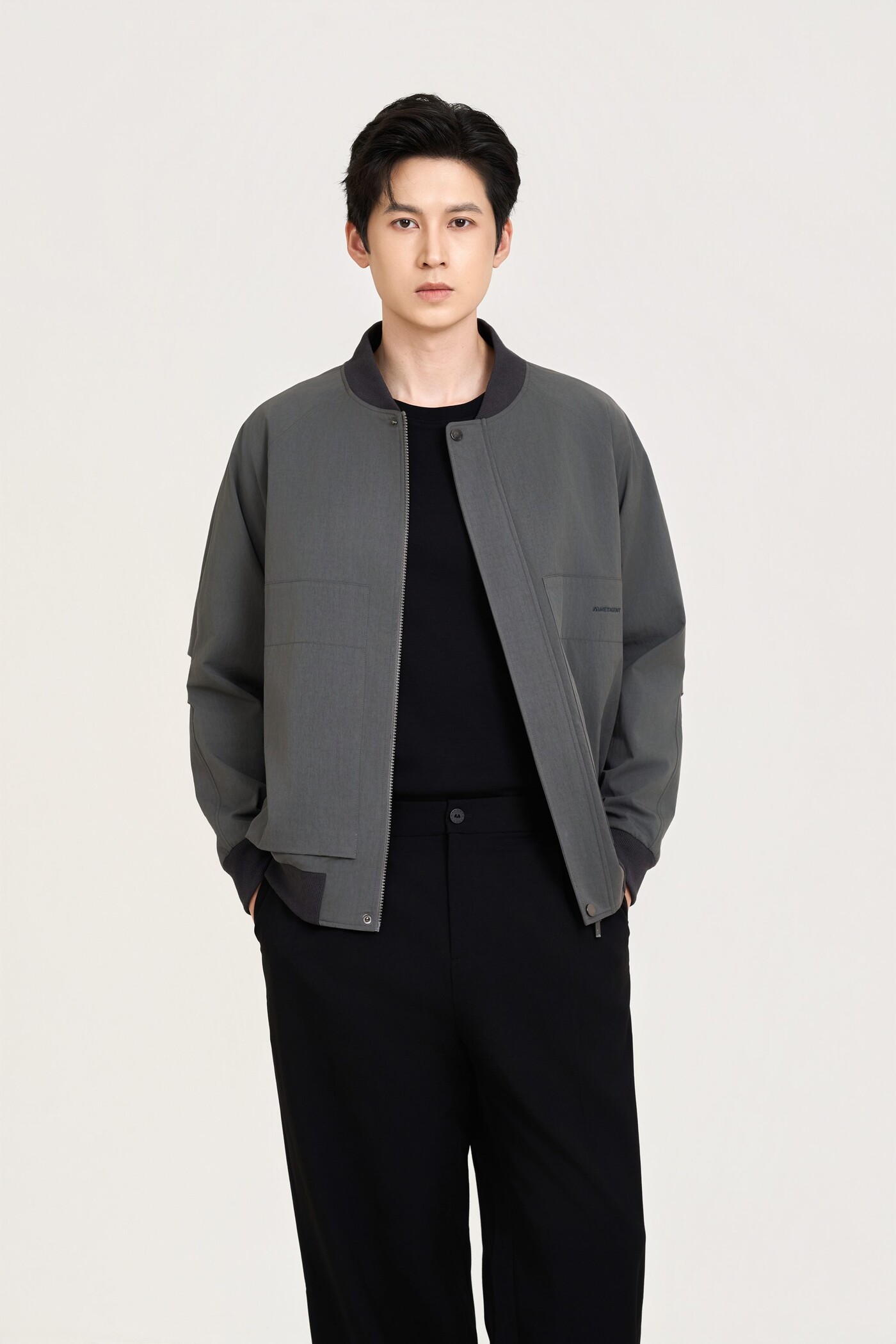 Áo khoác Smart Casual