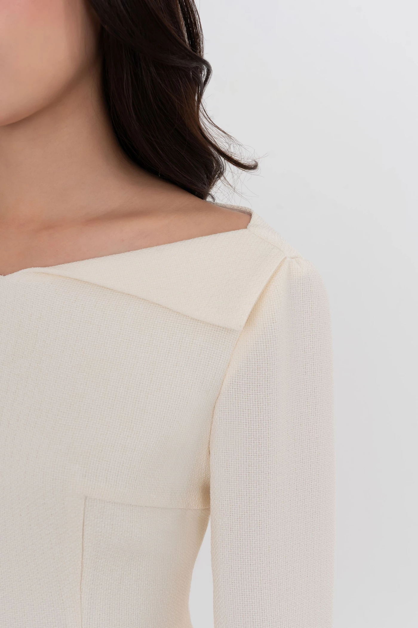 Đầm xòe Clara Essence