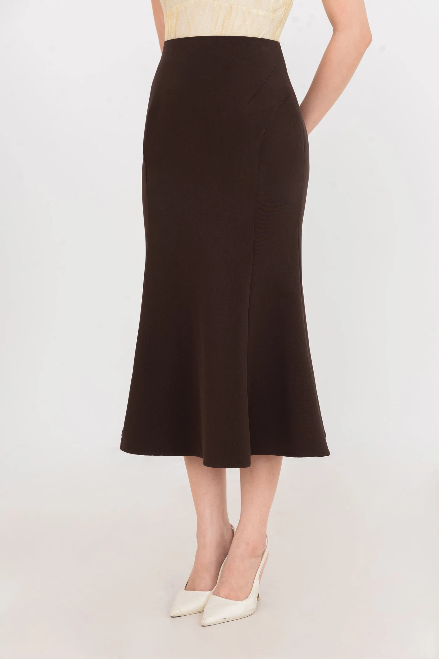 Chân váy đuôi cá Cocoa Grace