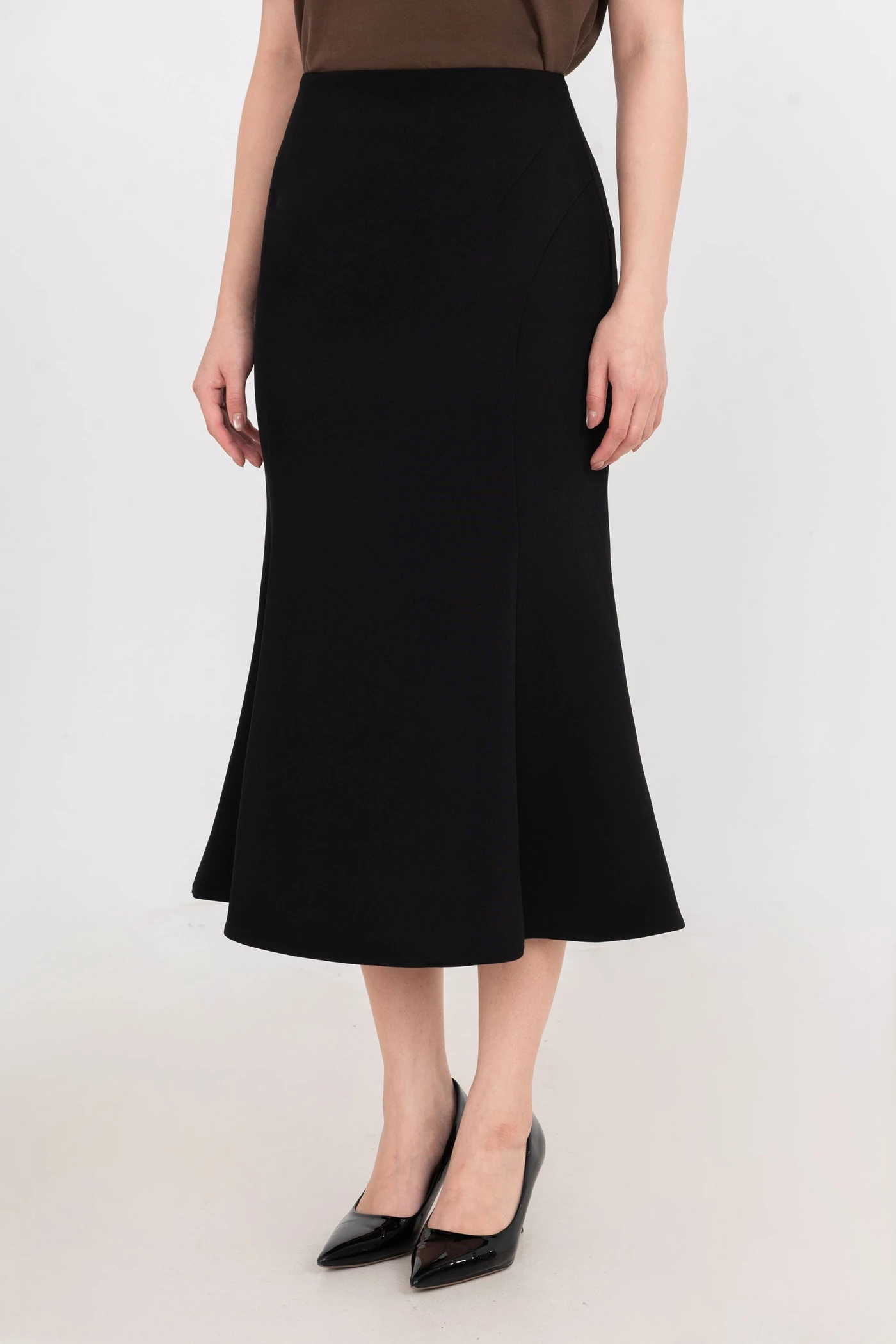 Chân váy đuôi cá Ebony Grace