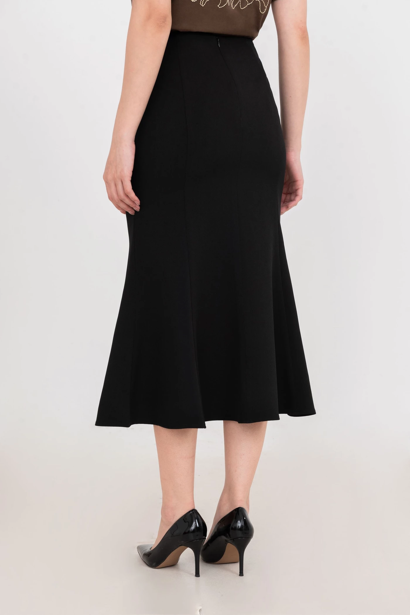 Chân váy đuôi cá Ebony Grace