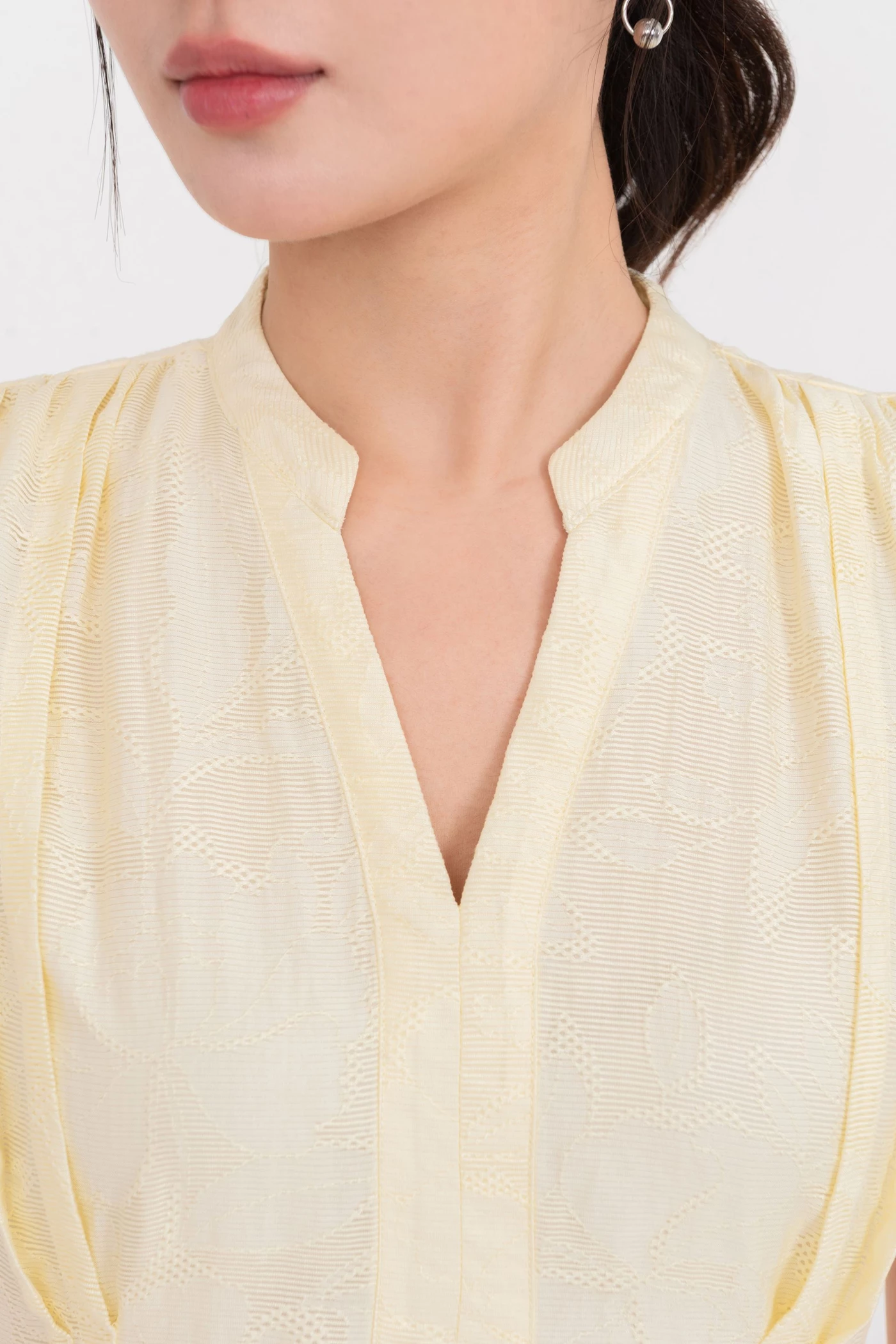 Đầm xòe Sun Kissed