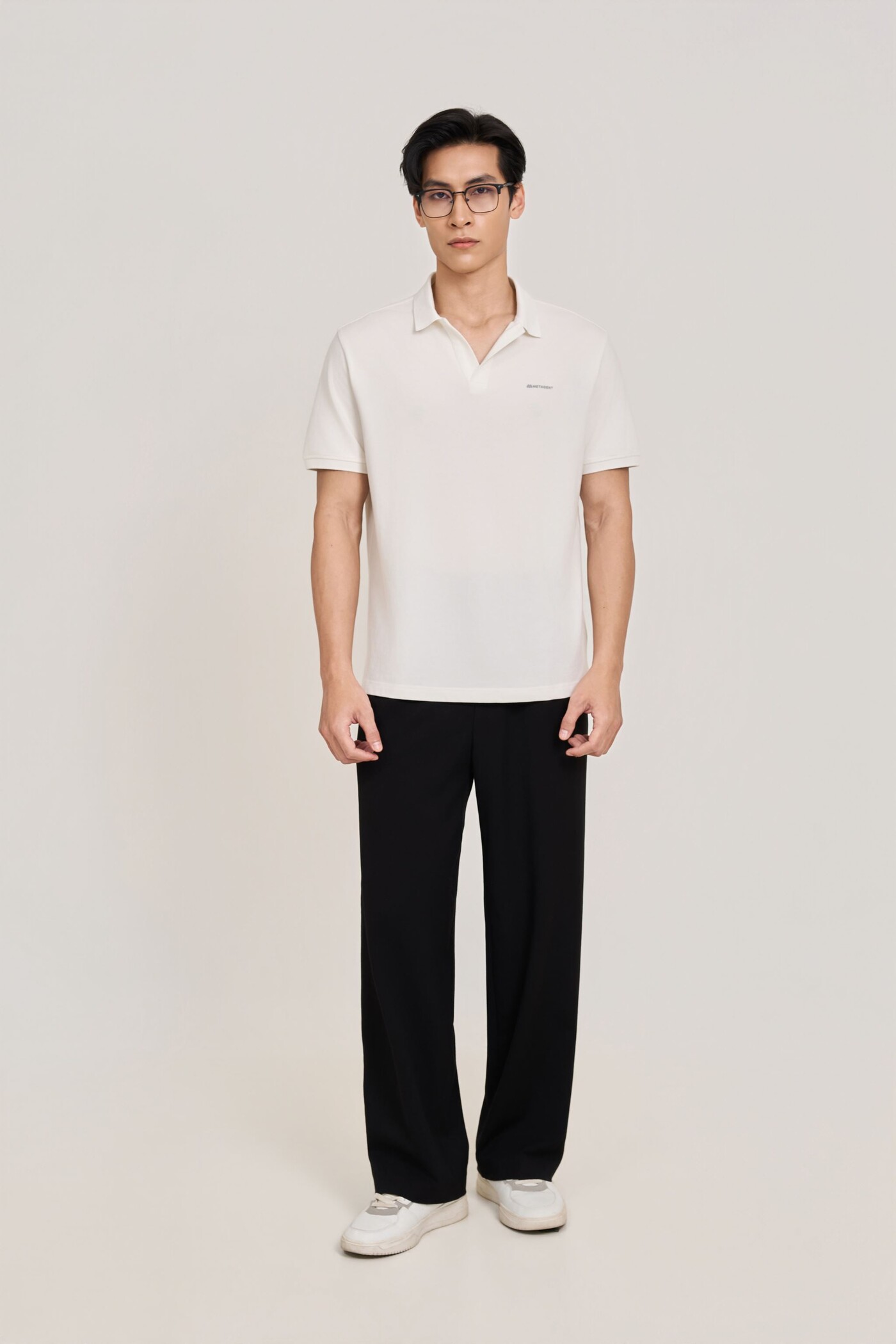 Áo Polo Titan Form Regular