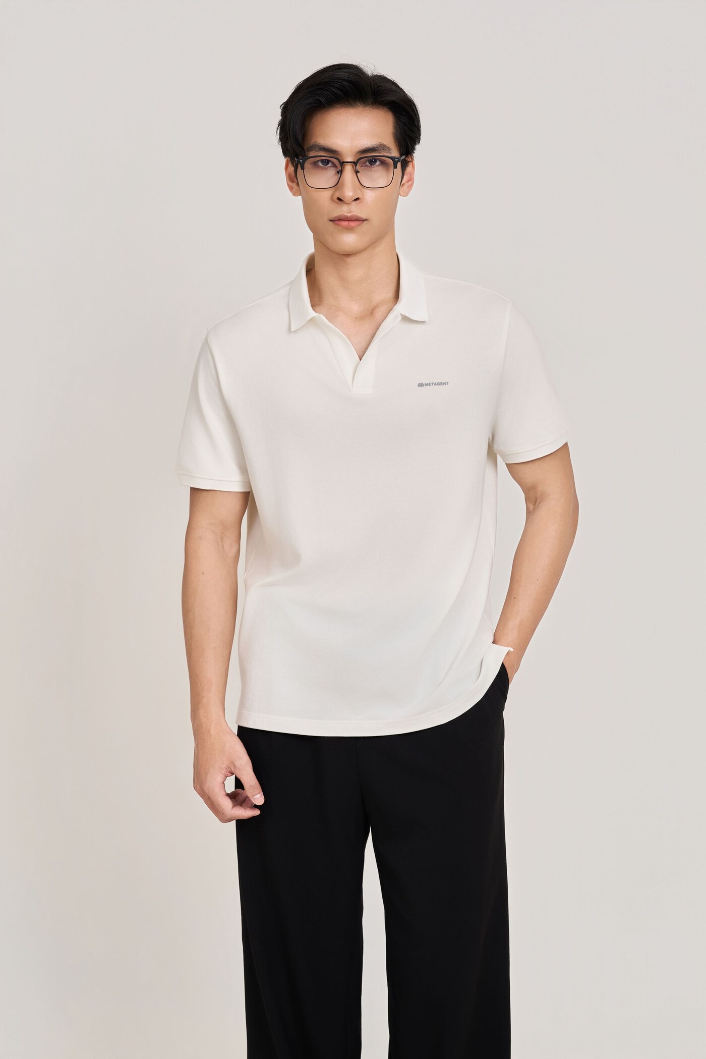 Áo Polo Titan Form Regular