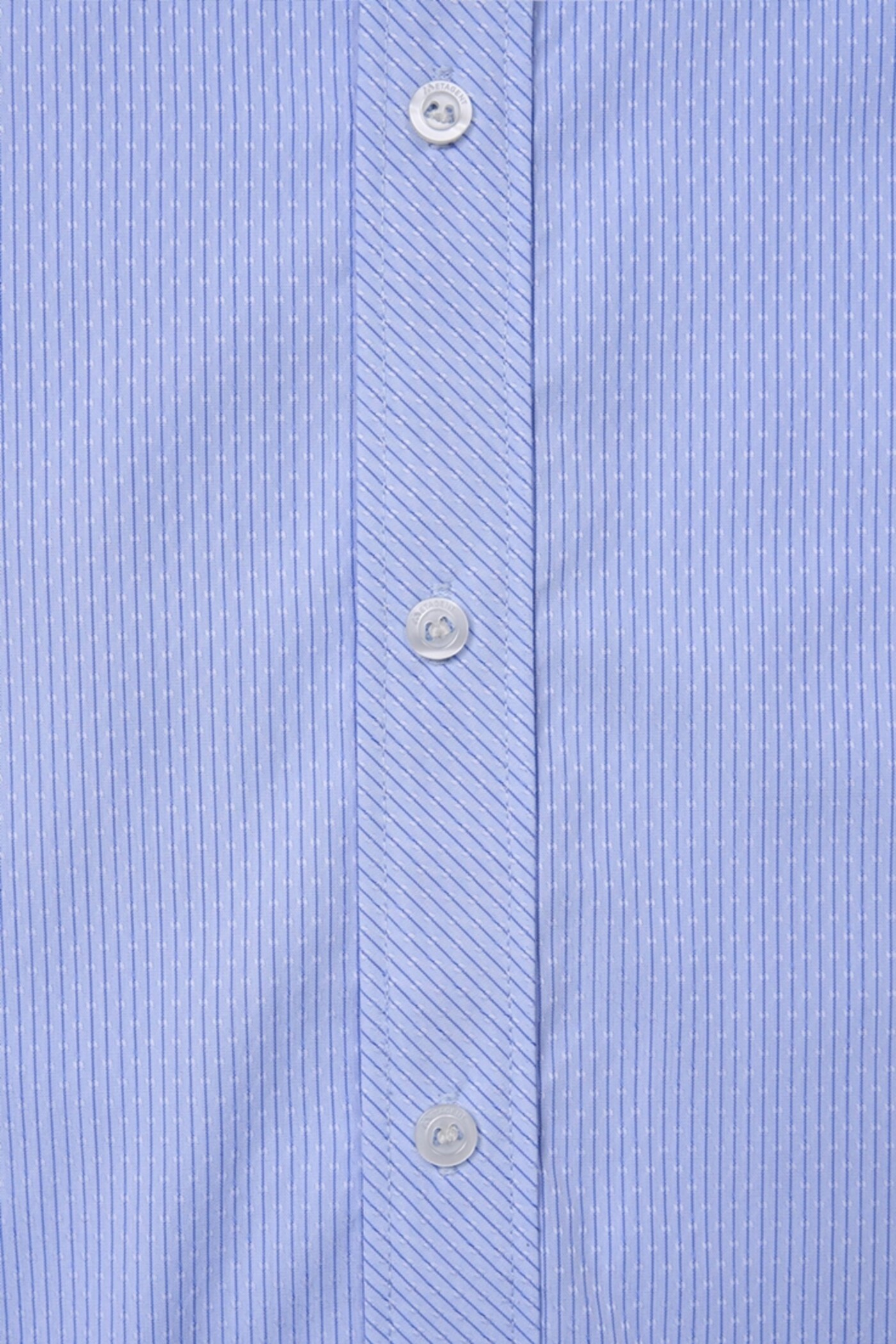Áo sơ mi Stripe Regular