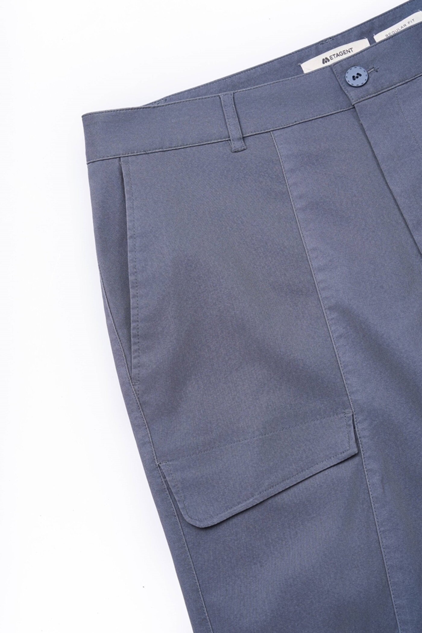 Quần shorts Khaki