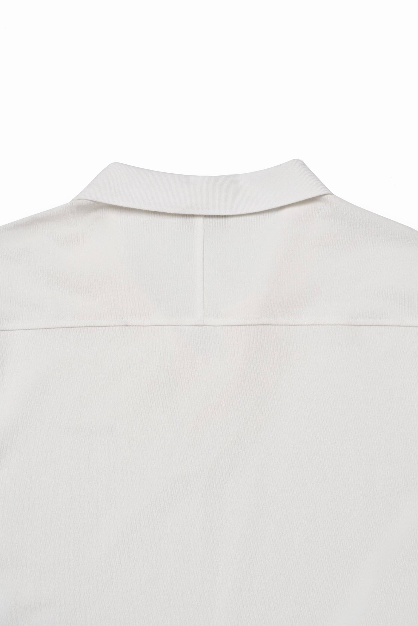 Áo Polo Titan Form Regular