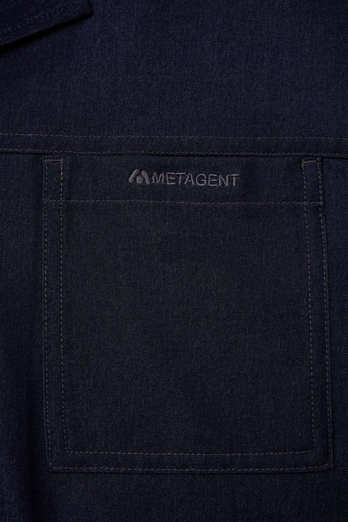 Áo sơ mi Denim Urban