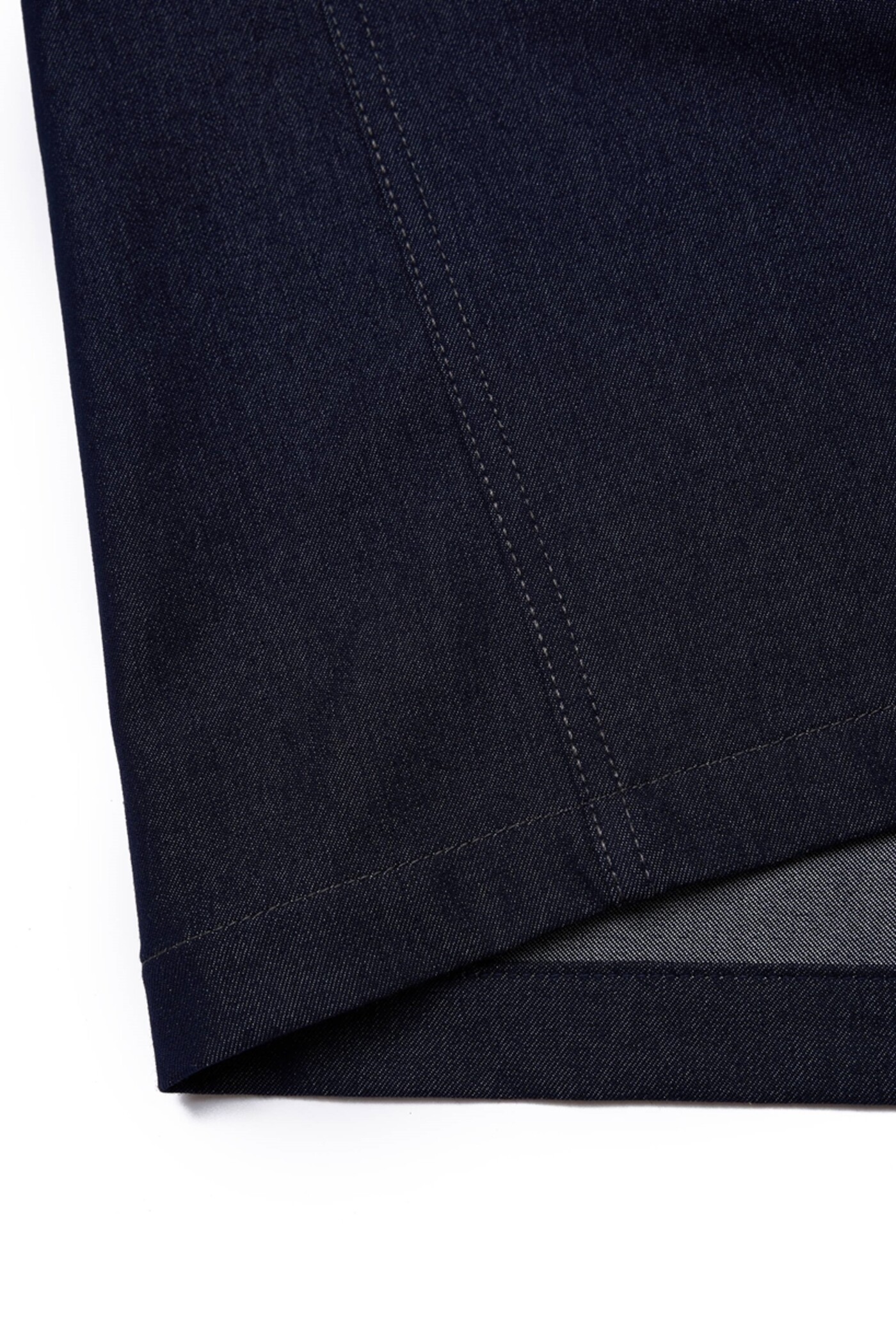 Áo sơ mi Denim Urban