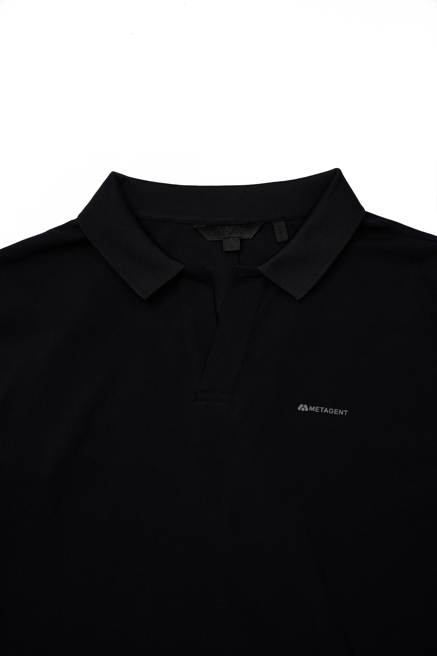 Áo Polo Titan Form Regular