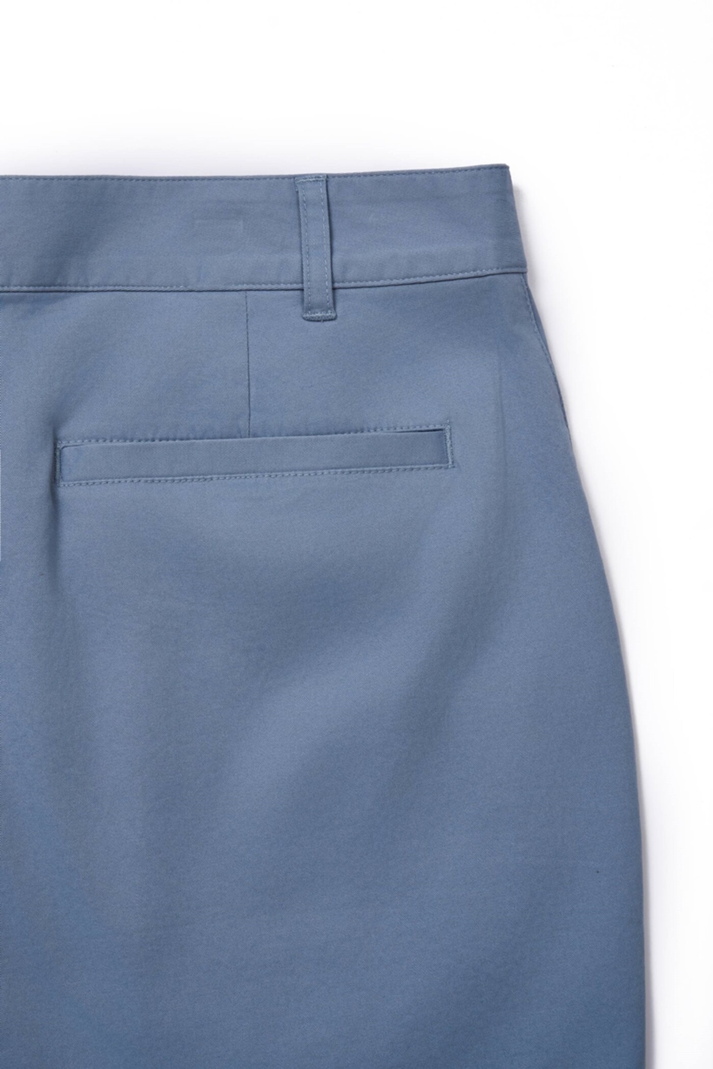 Quần shorts Khaki