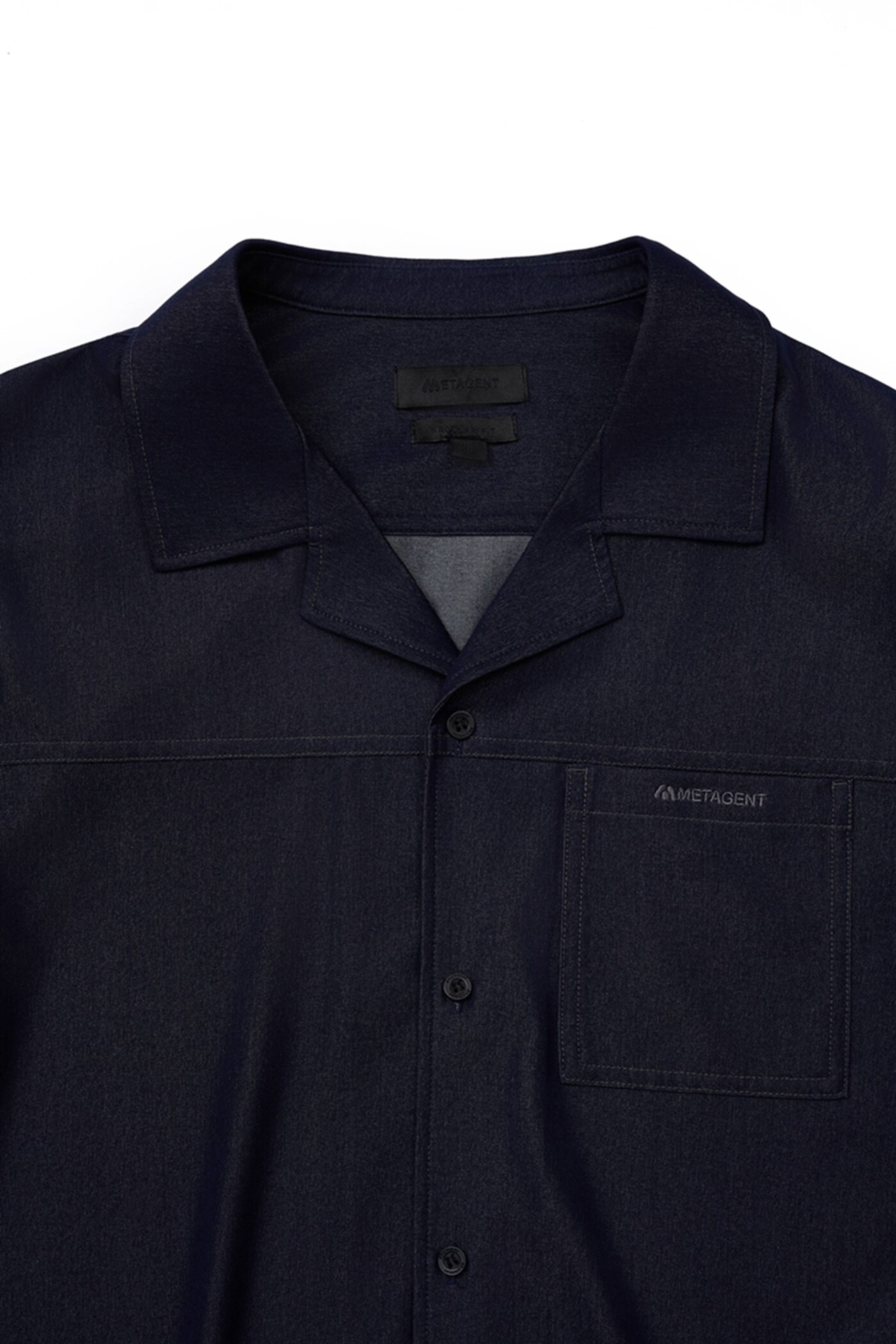 Áo sơ mi Denim Urban