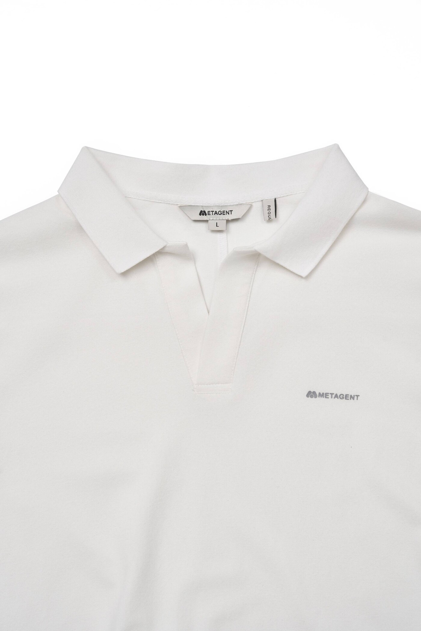 Áo Polo Titan Form Regular