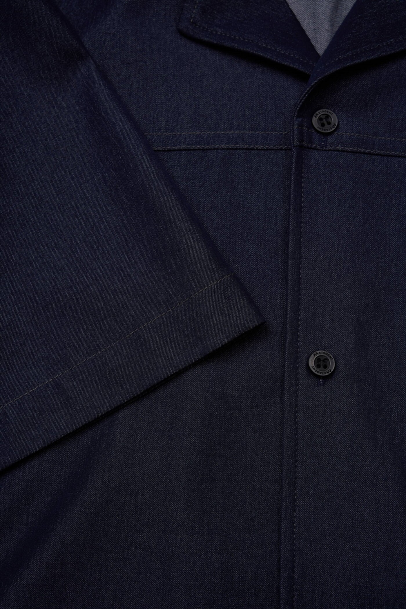 Áo sơ mi Denim Urban