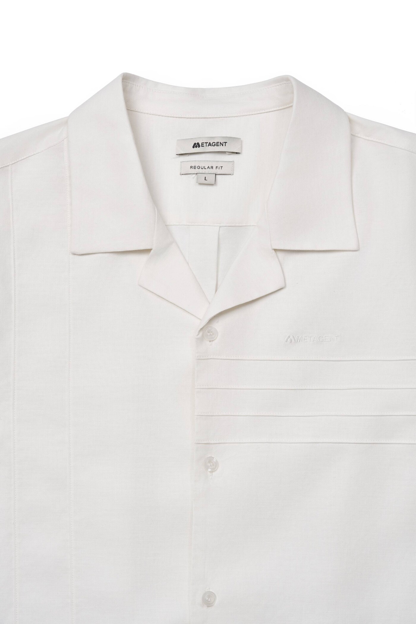 Áo sơ mi Linen Breeze