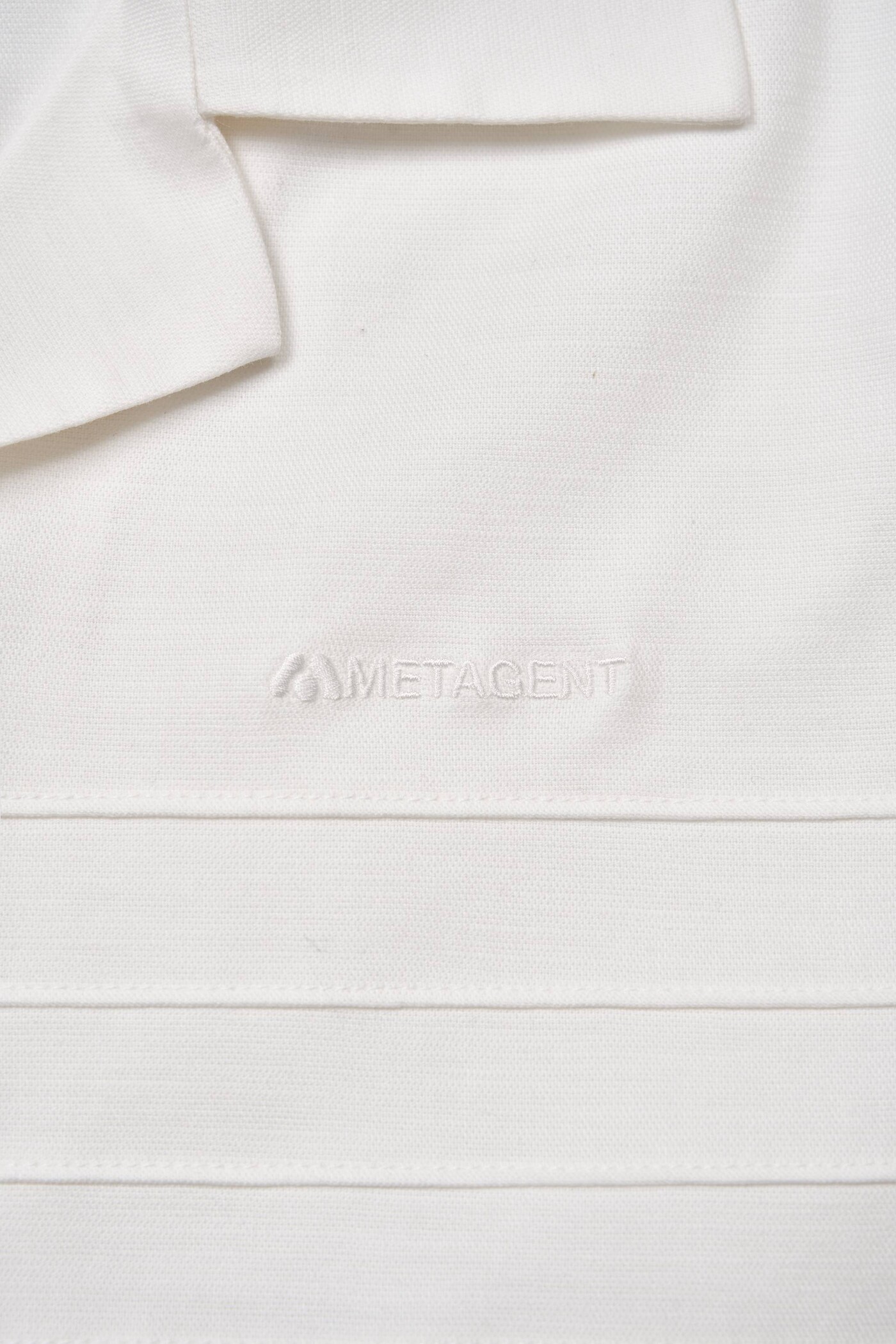 Áo sơ mi Linen Breeze