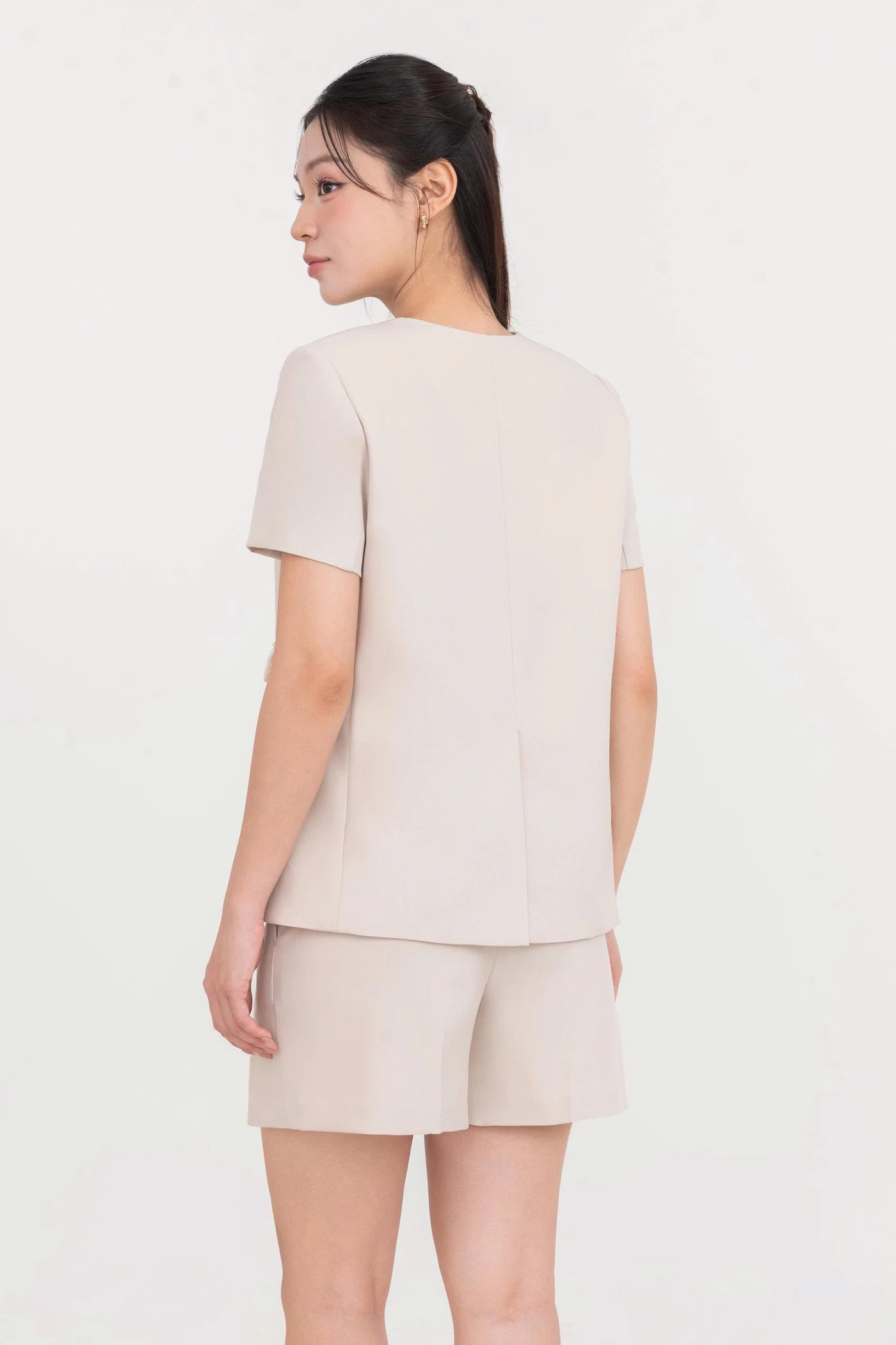 Quần shorts Easy Lady