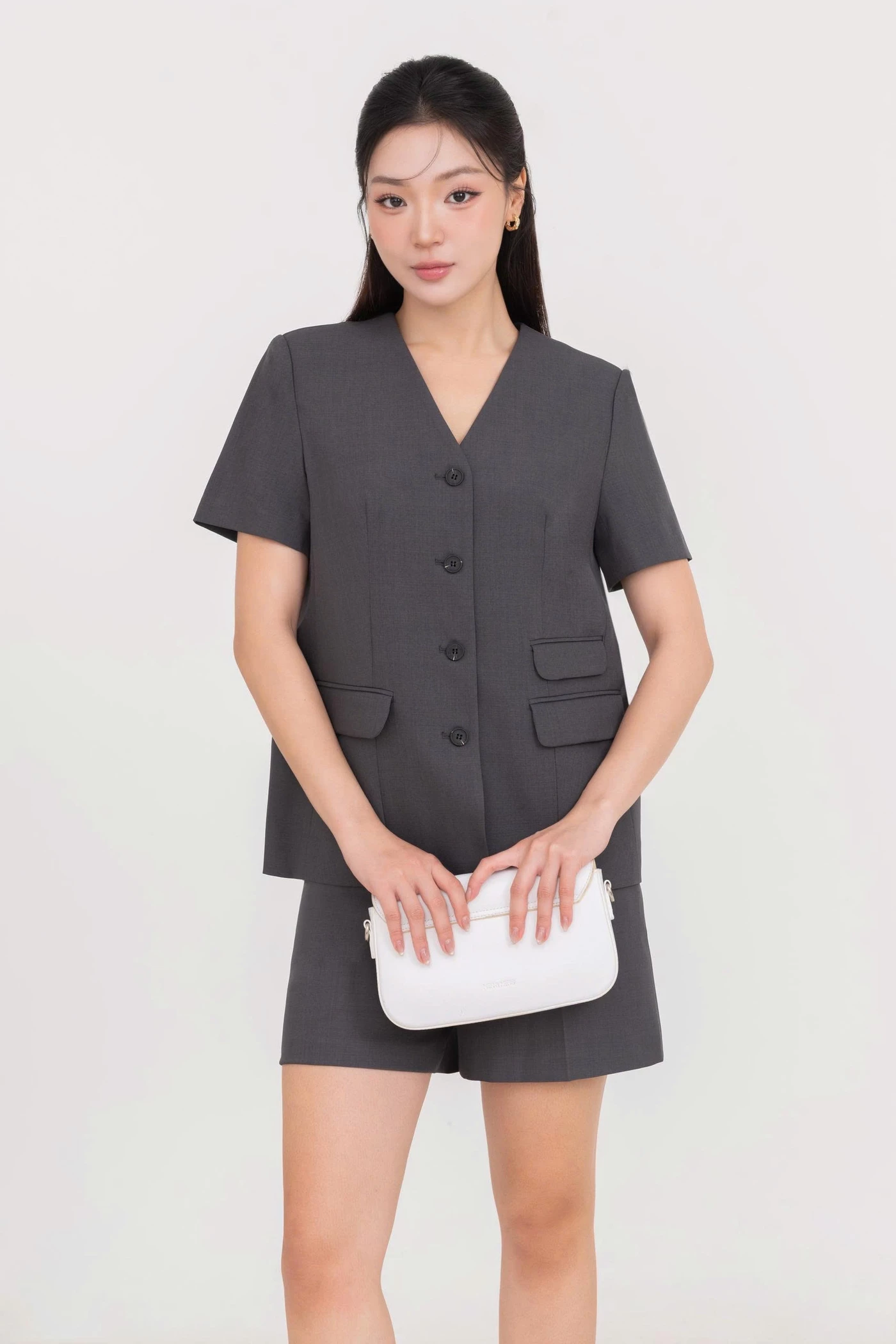 Quần shorts Easy Lady