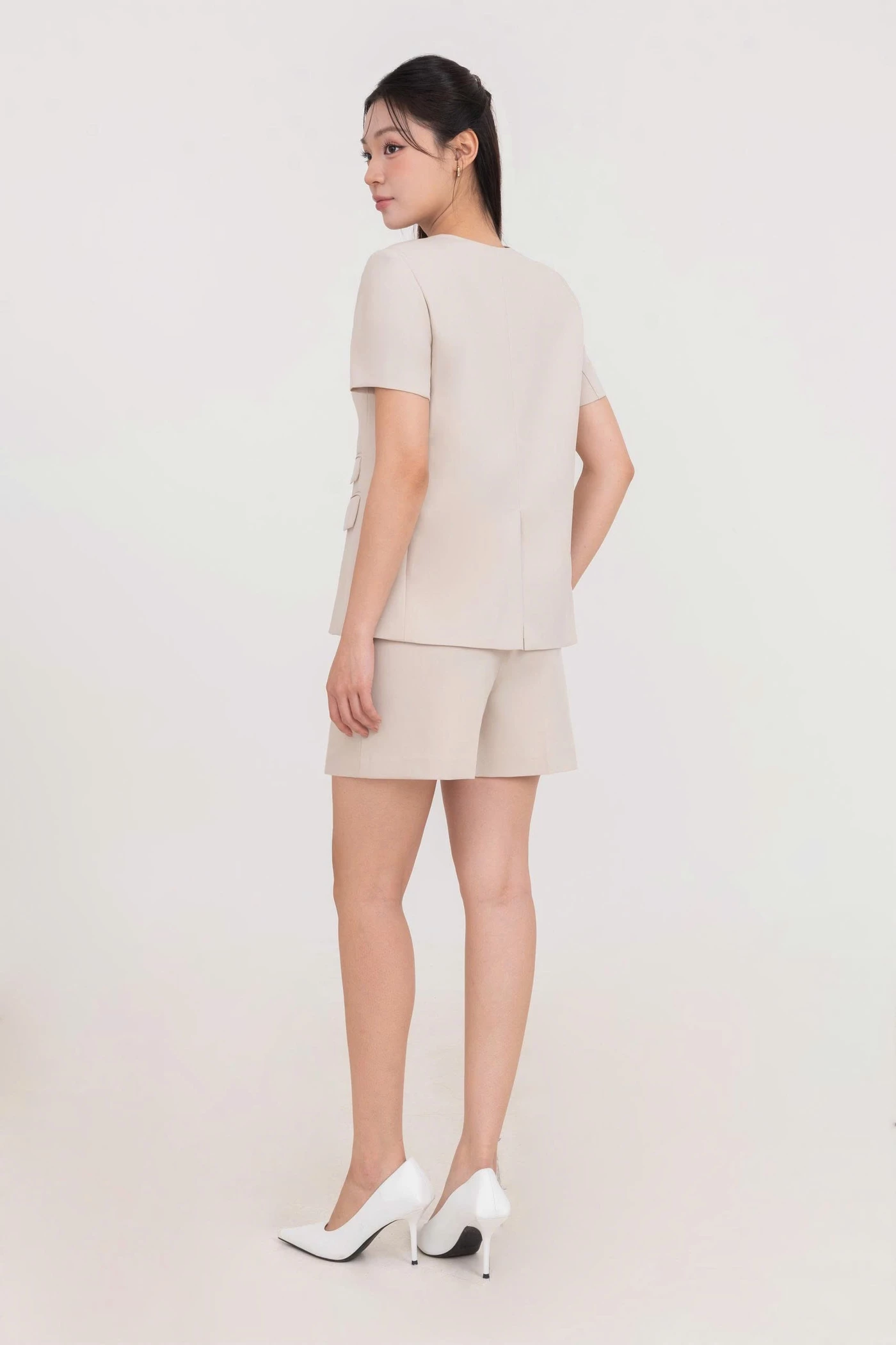 Quần shorts Easy Lady