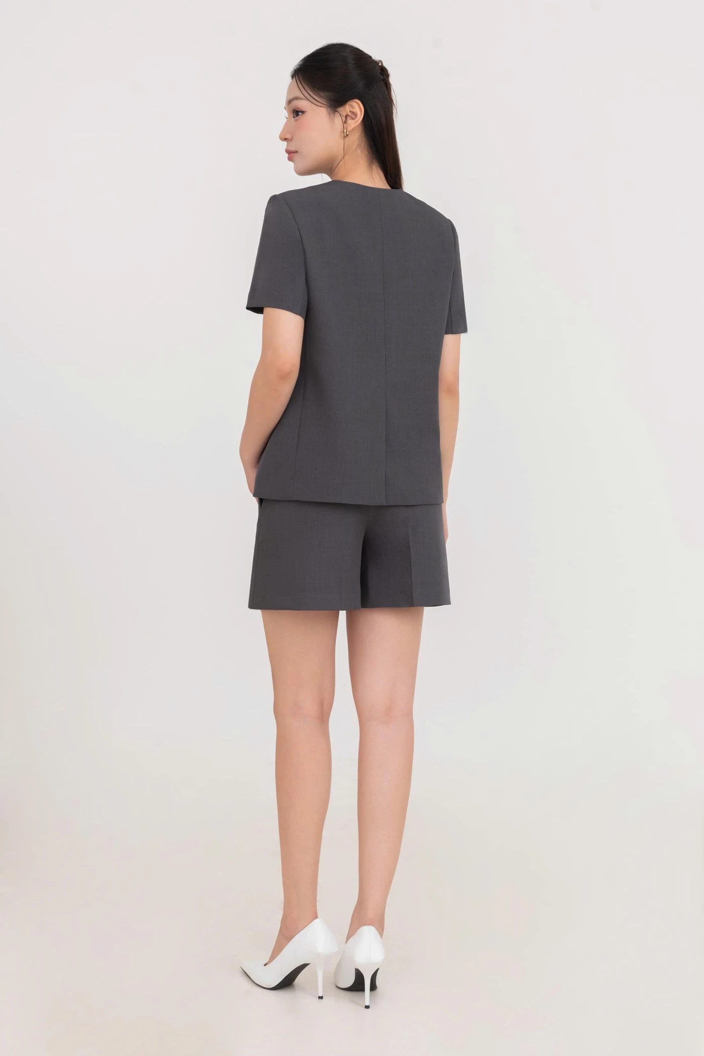 Quần shorts Easy Lady