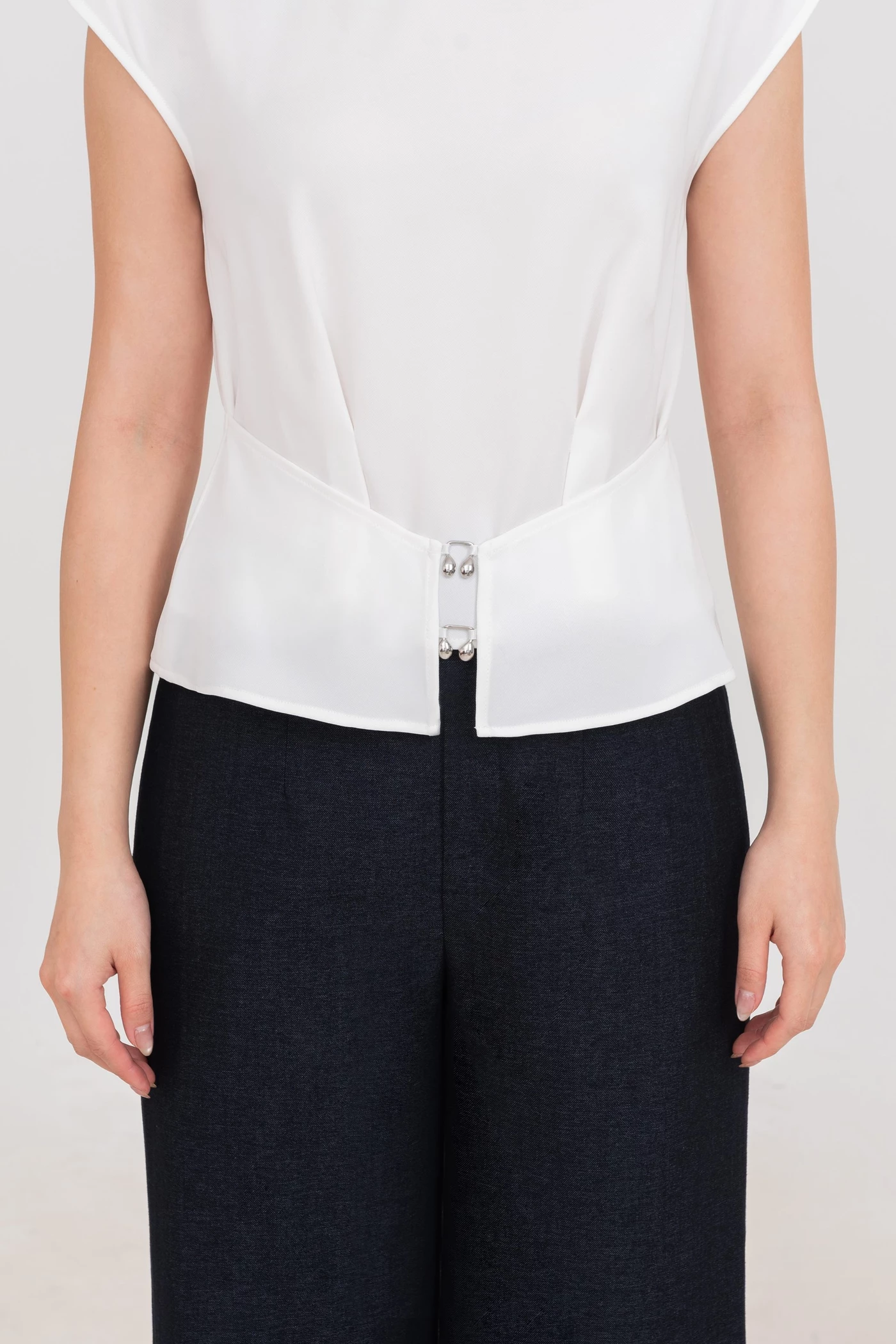 Áo sơ mi Wind Touch