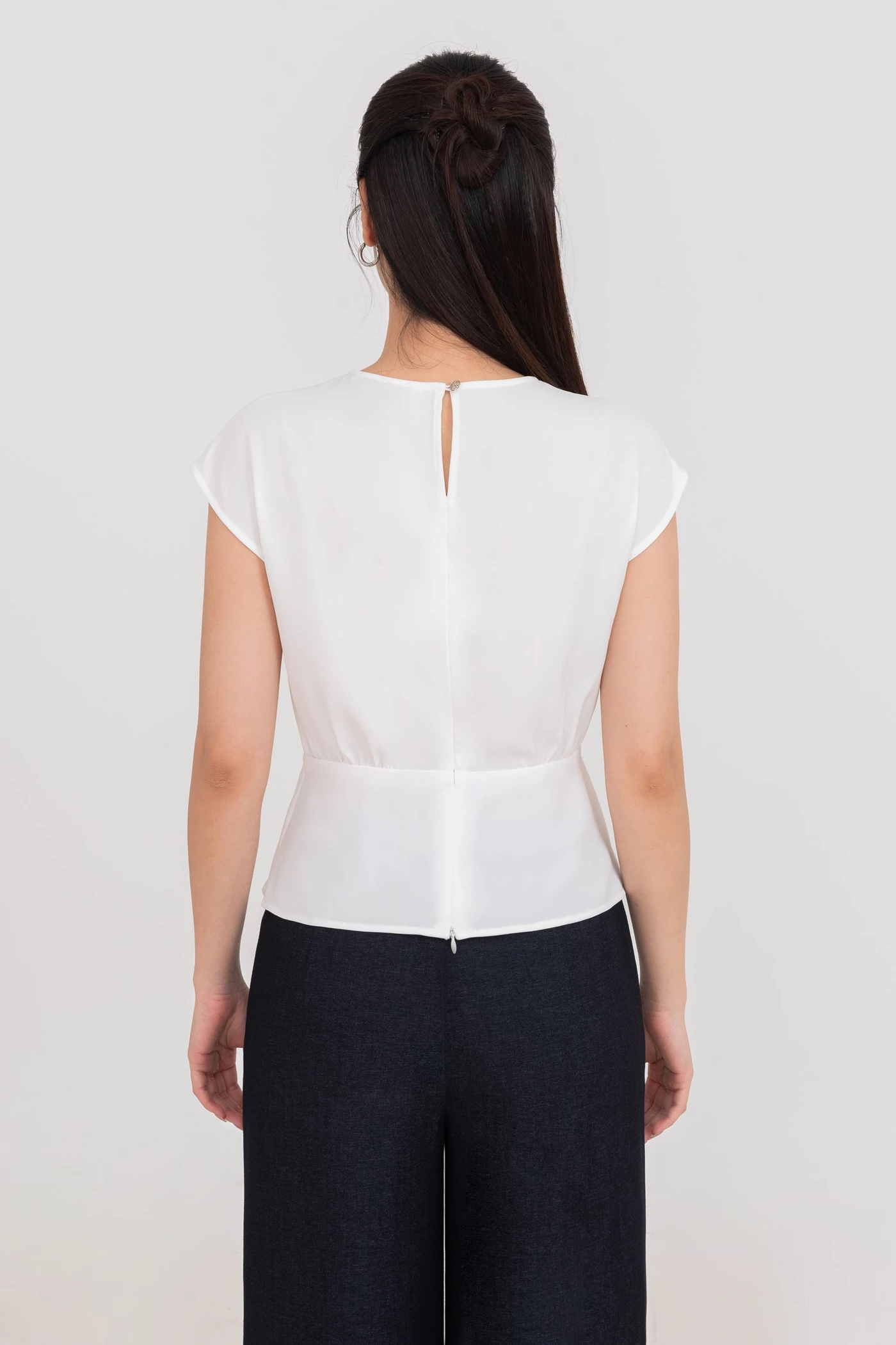 Áo sơ mi Wind Touch