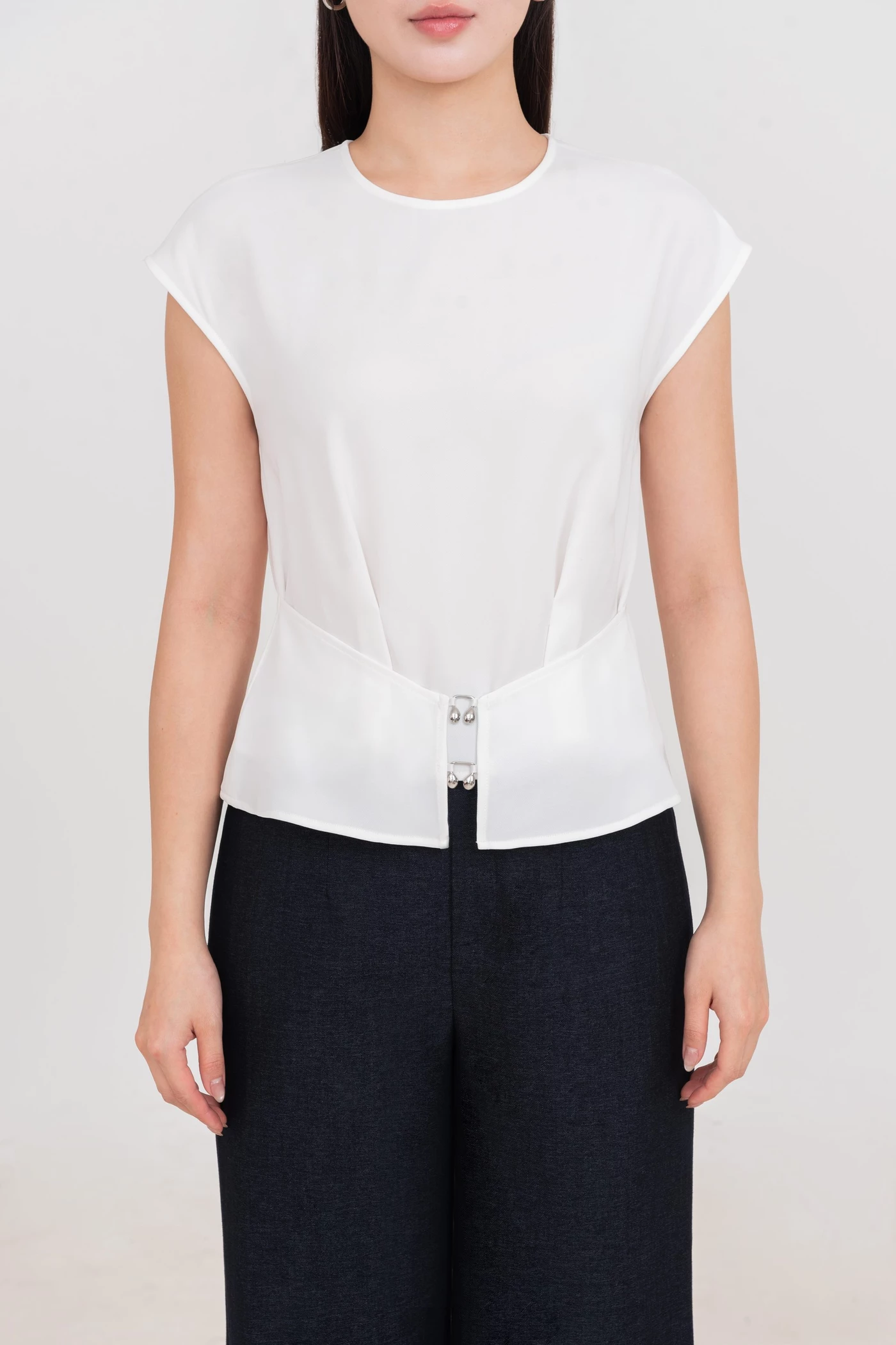 Áo sơ mi Wind Touch