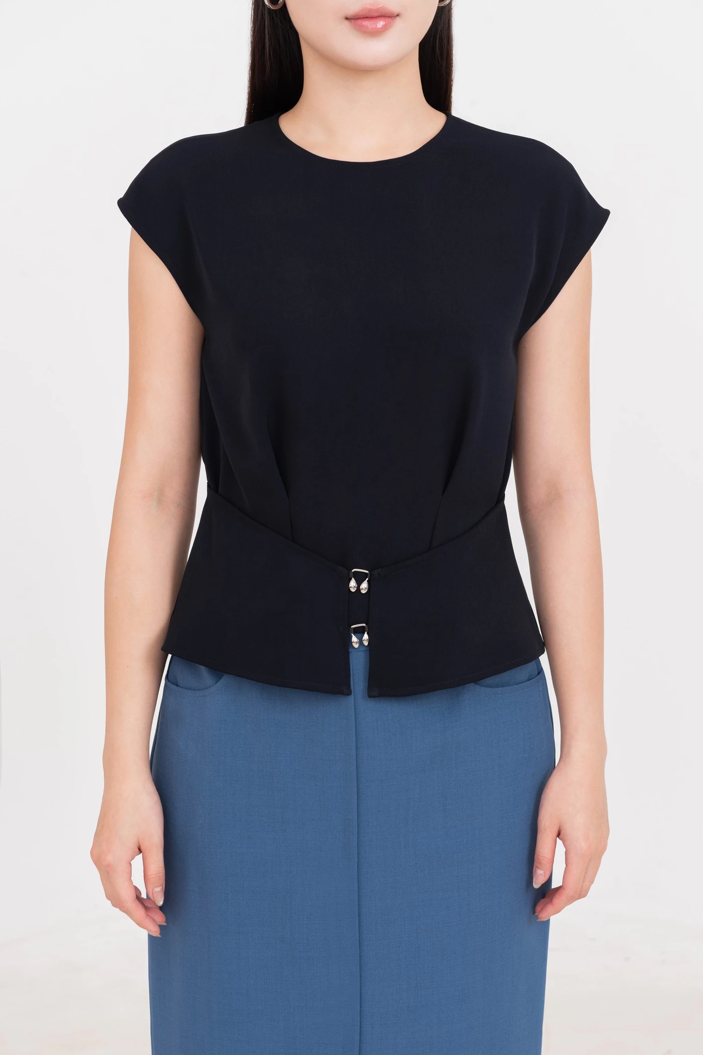 Áo sơ mi Wind Touch