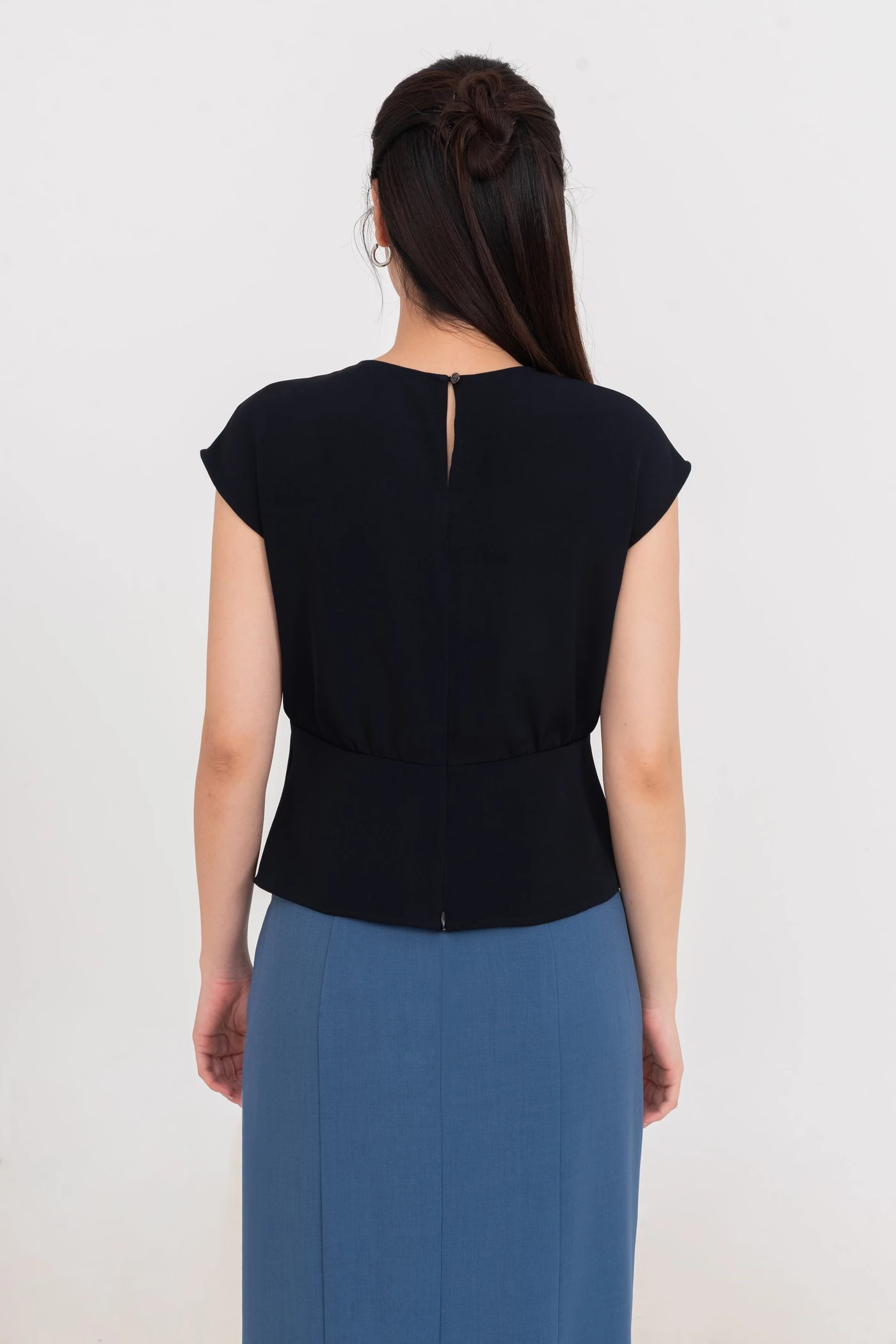 Áo sơ mi Wind Touch