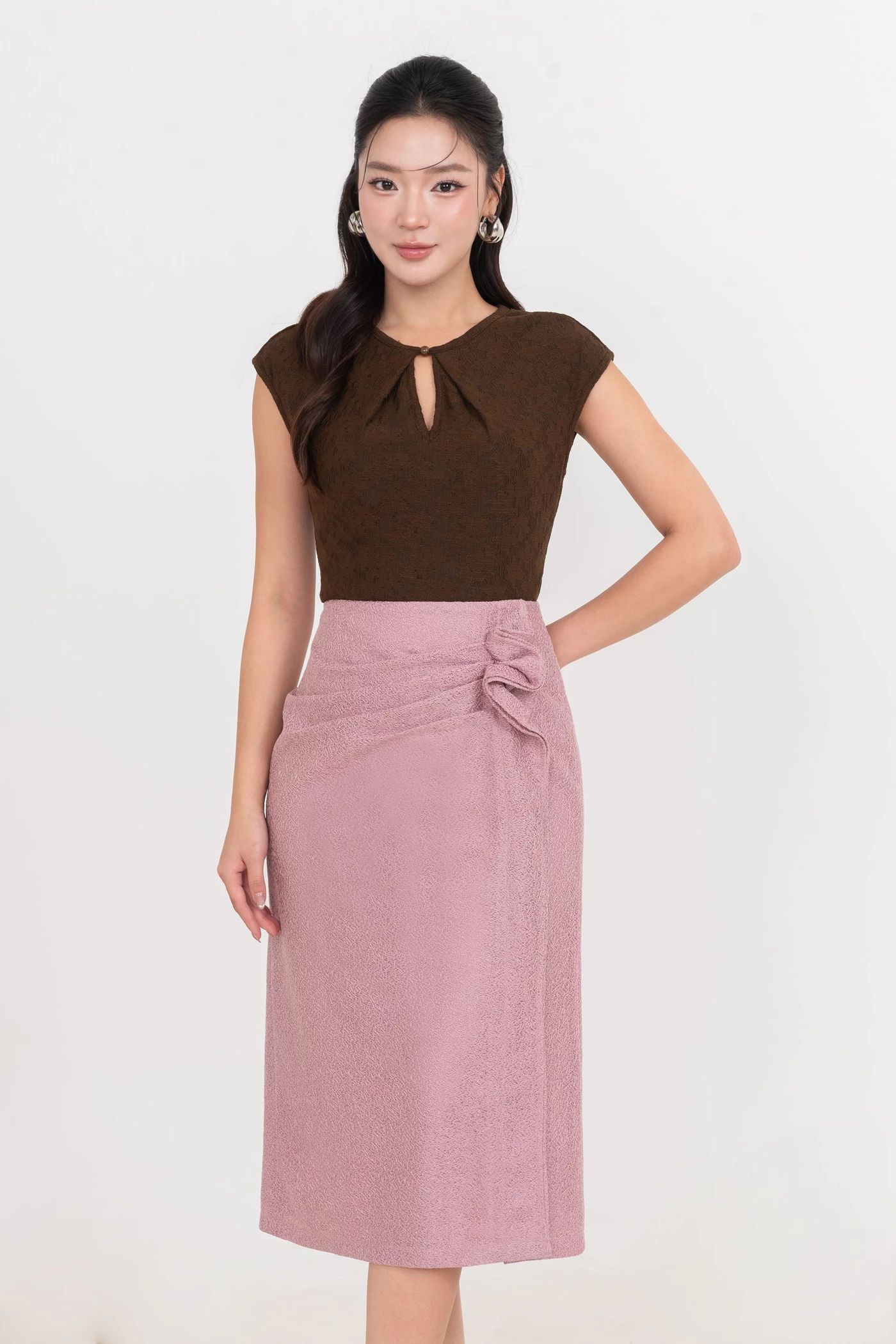 Áo thun Lady Grace