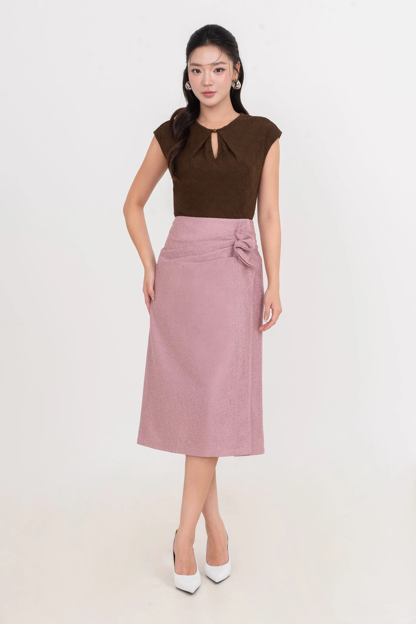 Áo thun Lady Grace