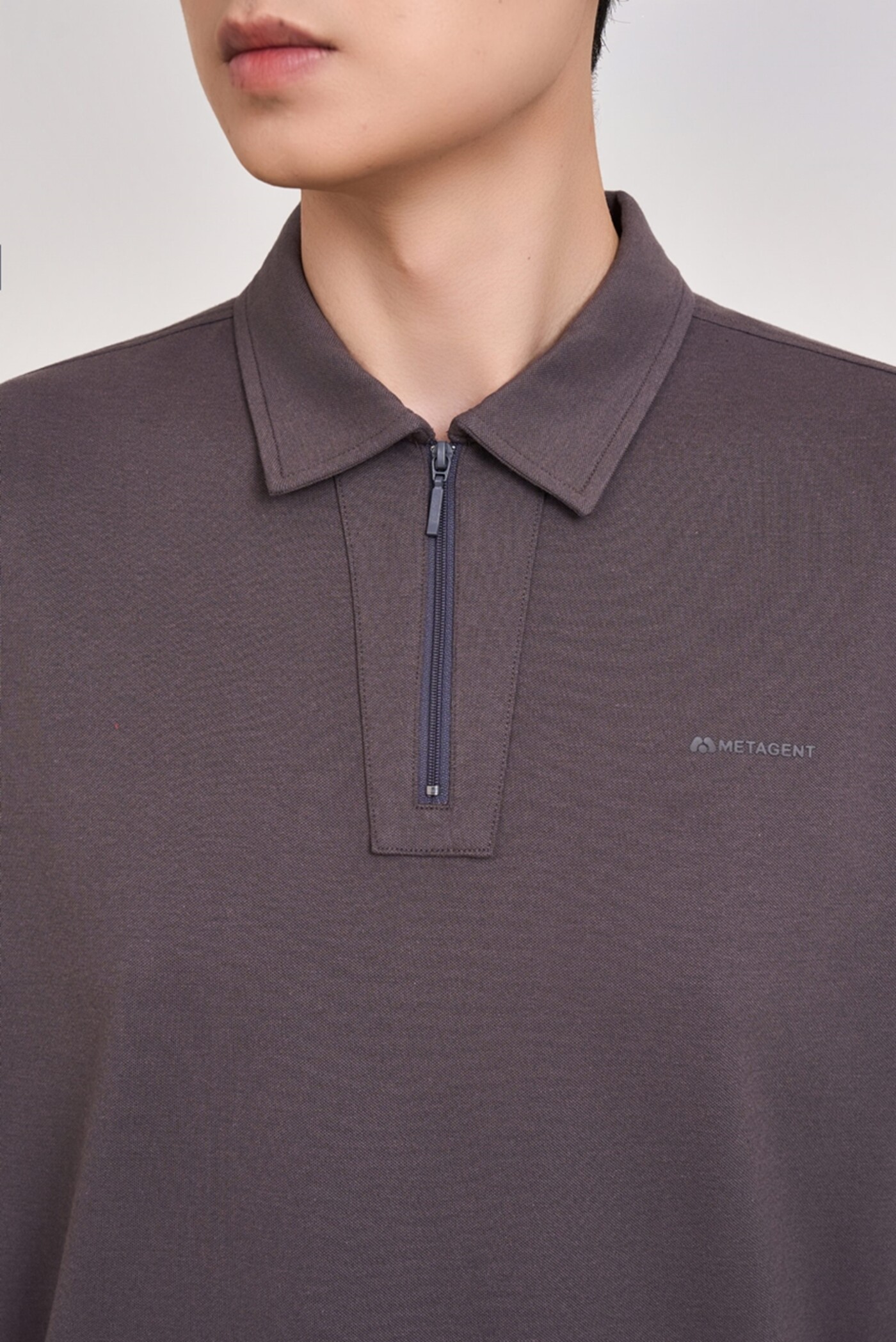 Áo Polo Cotton Magic