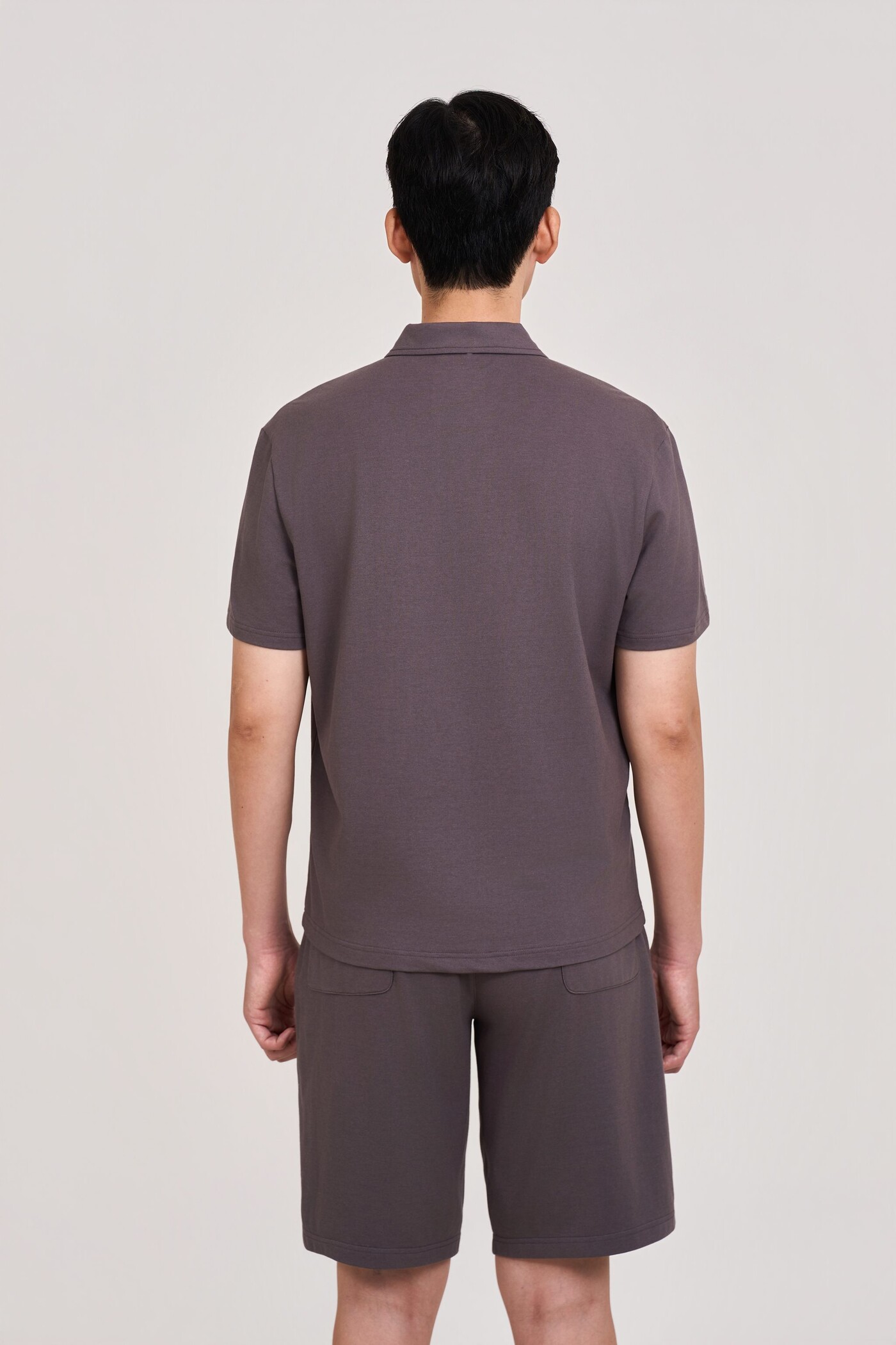 Áo Polo Cotton Magic