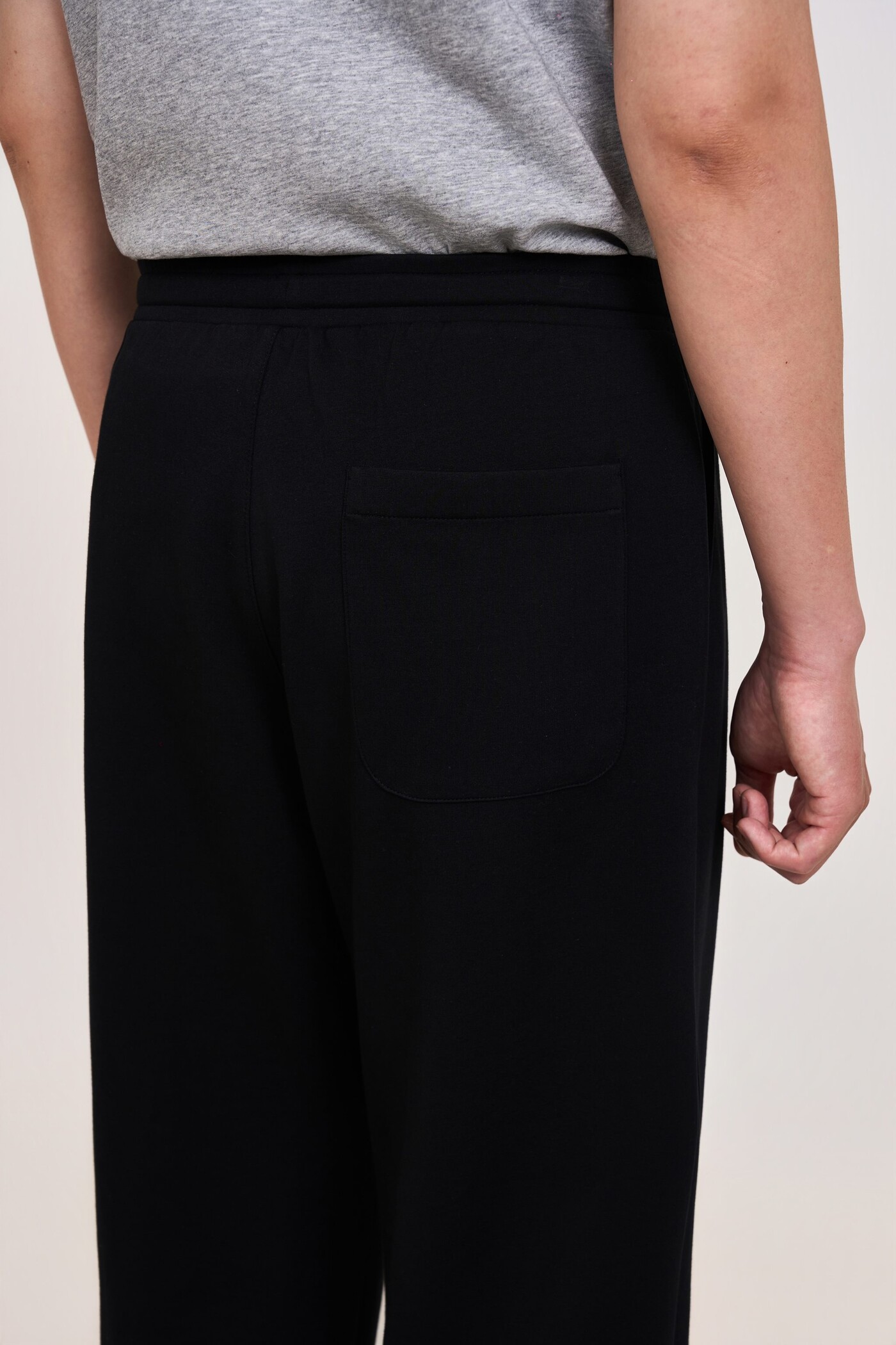 Quần dài thun Cotton