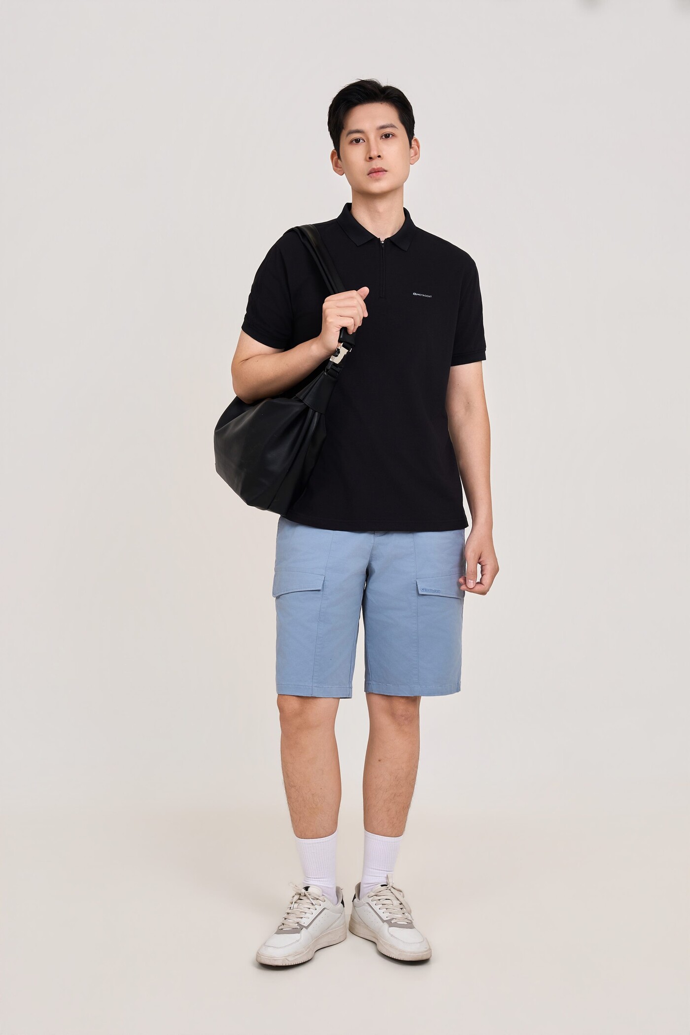 Áo Polo Cotton Daily
