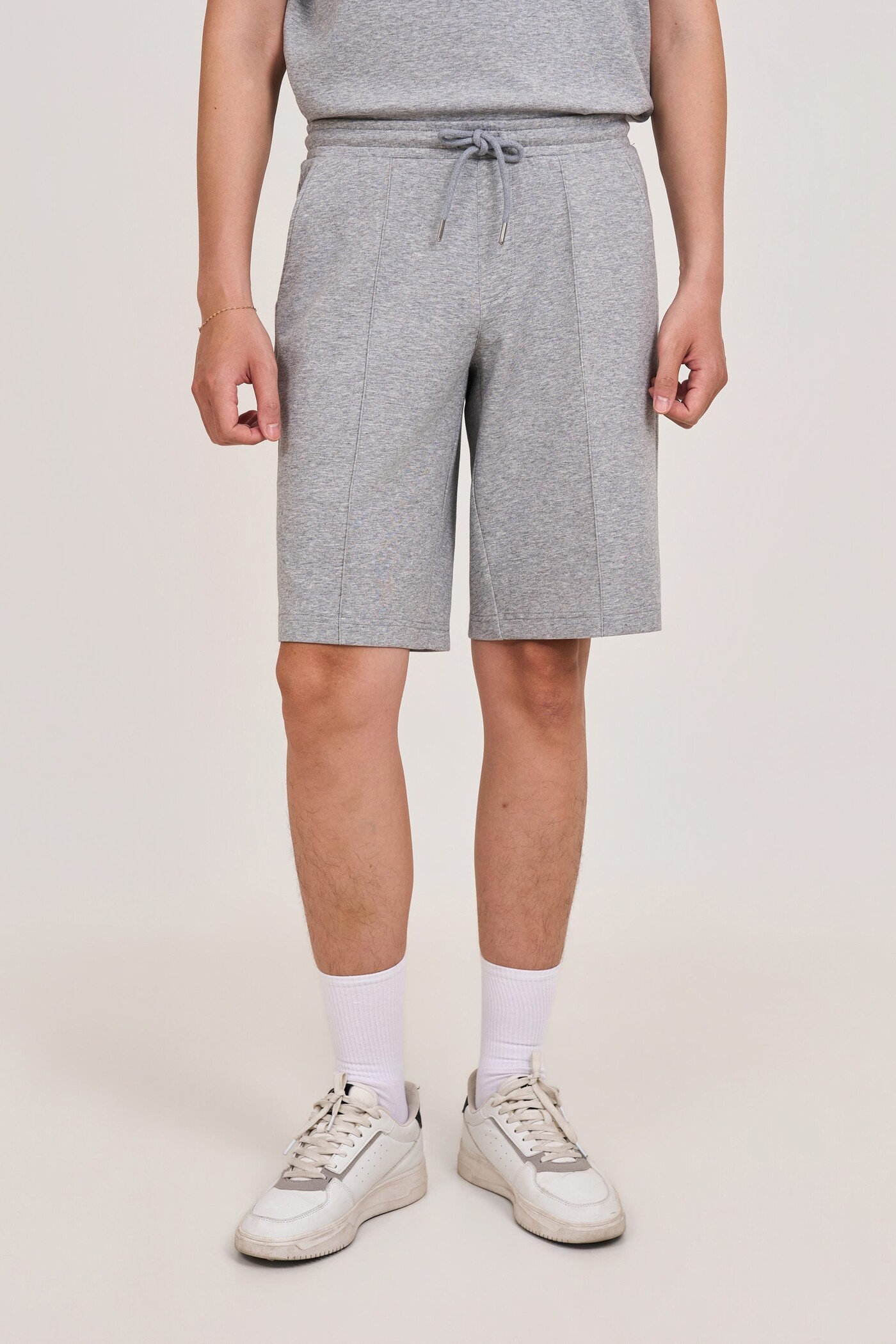 Quần shorts thun Cotton