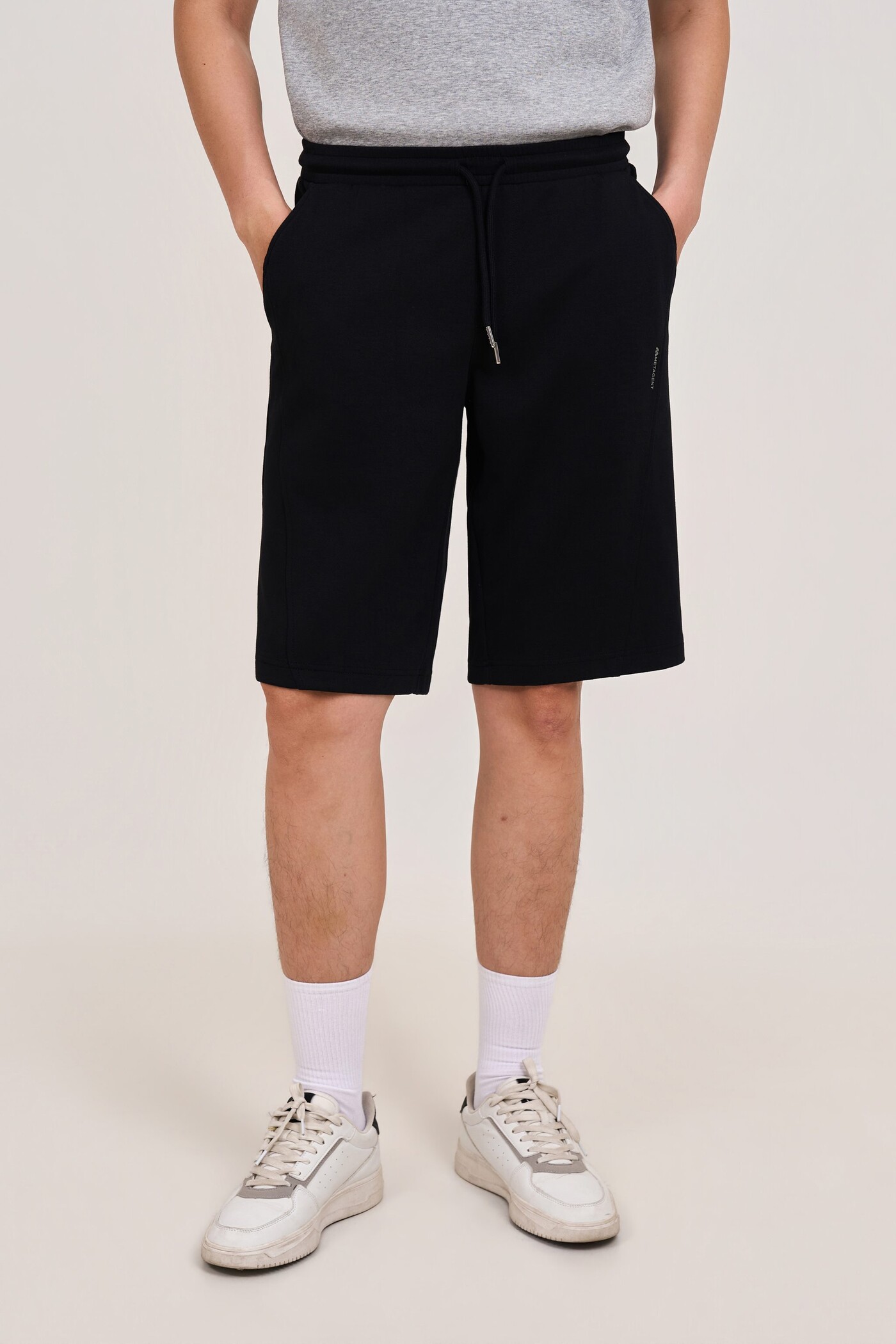 Quần shorts thun Cotton