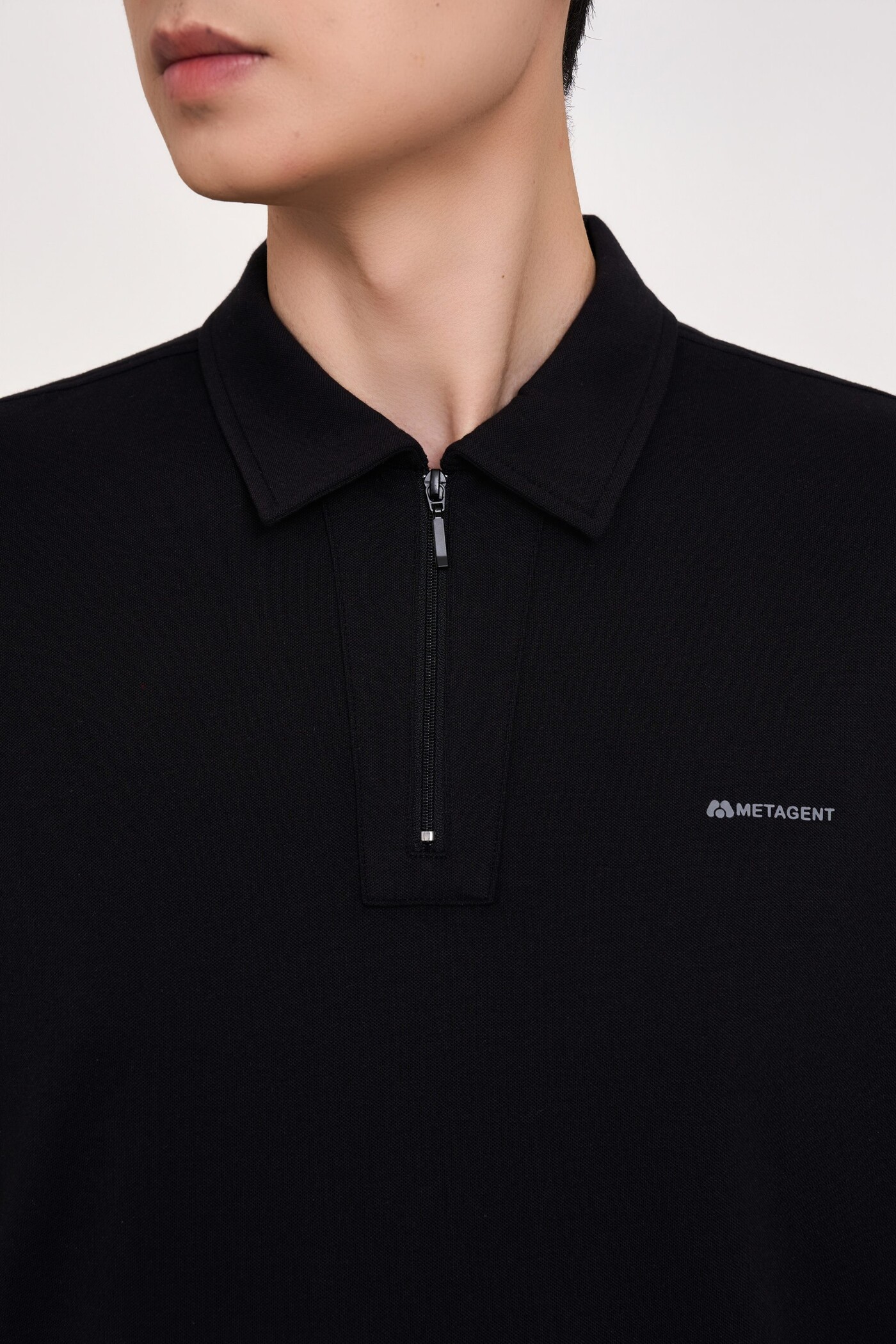 Áo Polo Cotton Magic