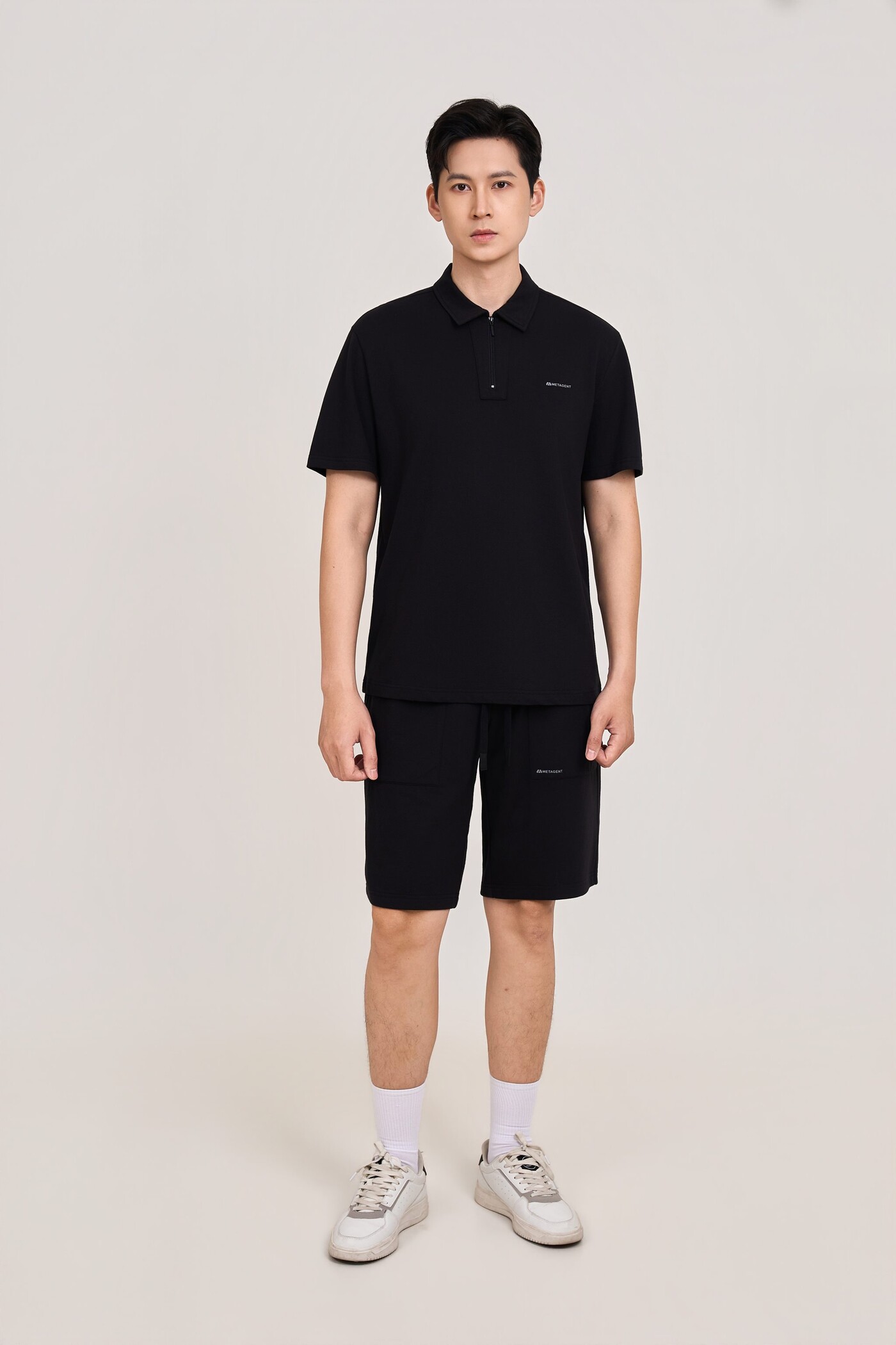 Áo Polo Cotton Magic