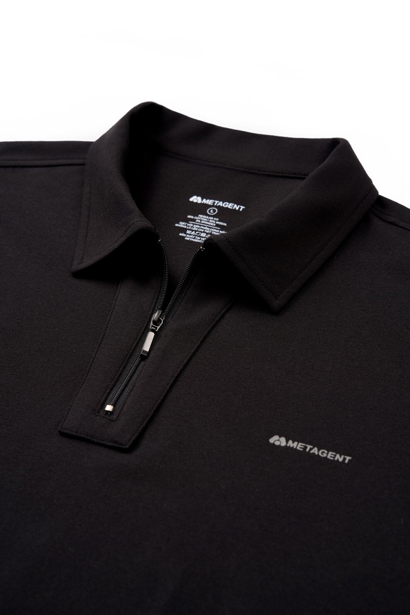 Áo Polo Cotton Magic