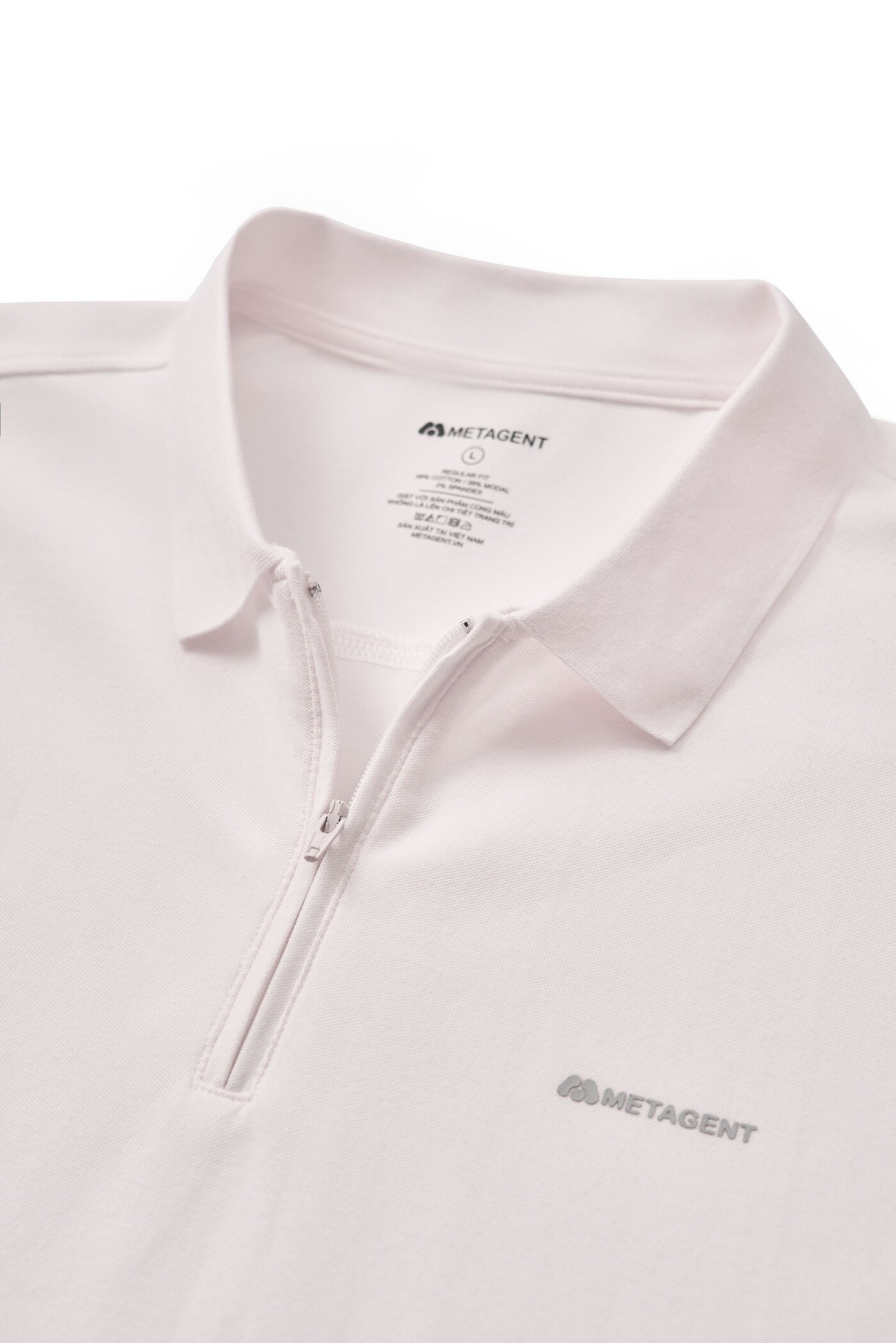 Áo Polo Cotton Daily