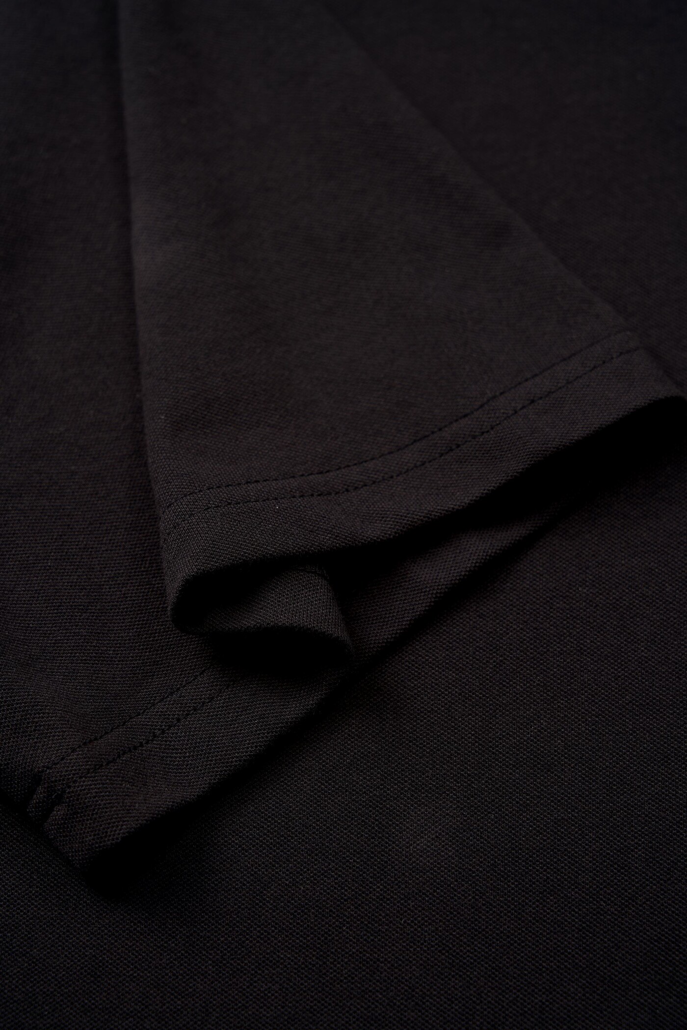 Áo Polo Cotton Magic